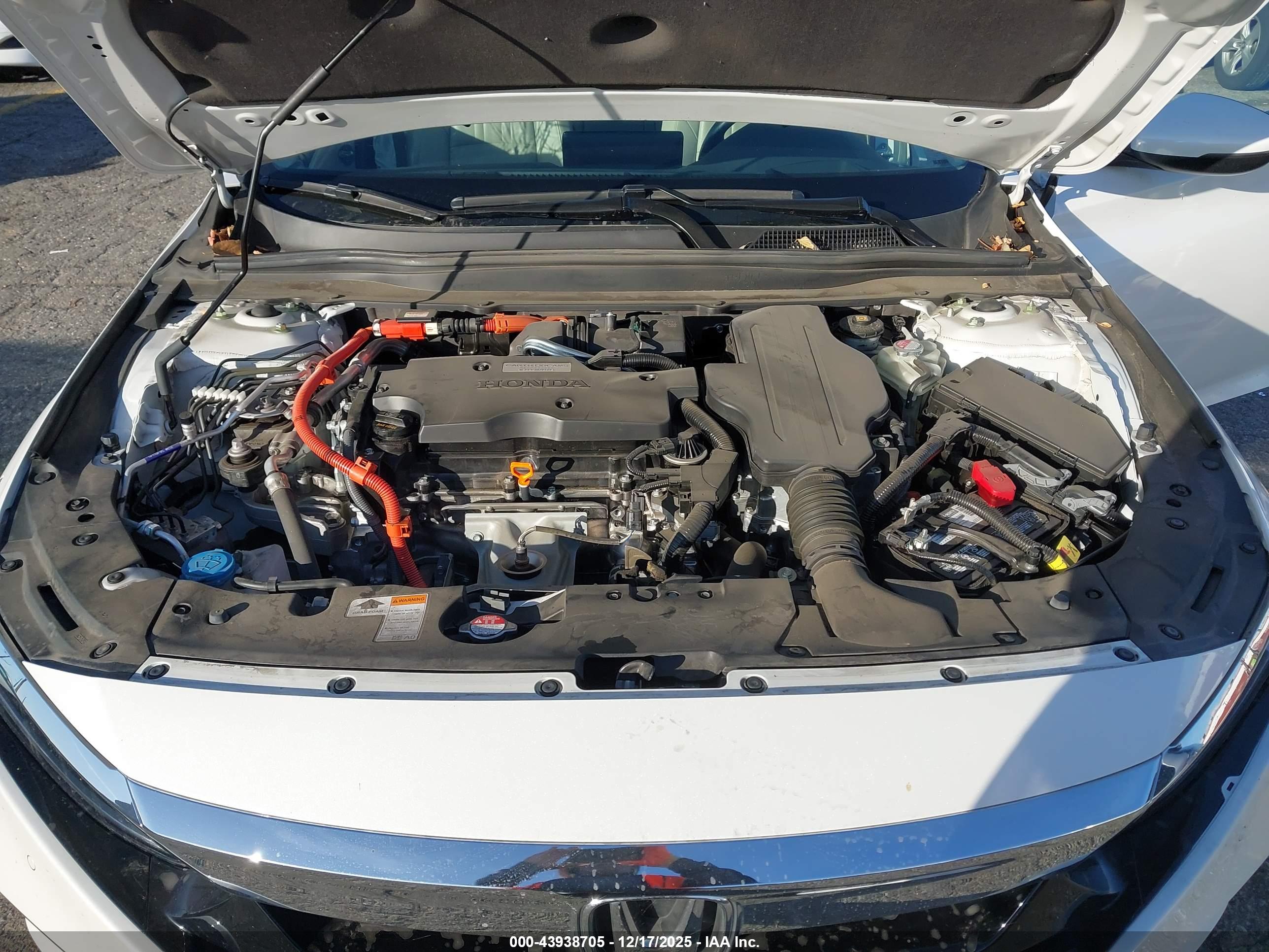 HONDA ACCORD image 10