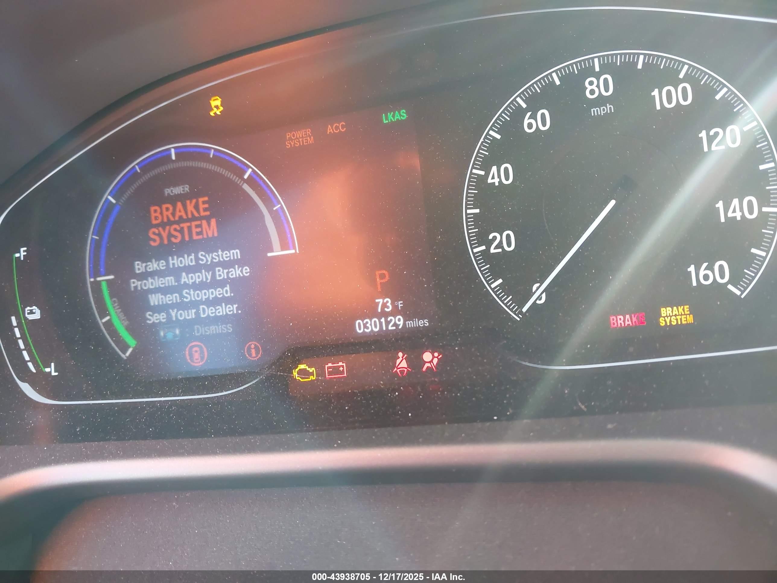 HONDA ACCORD image 7