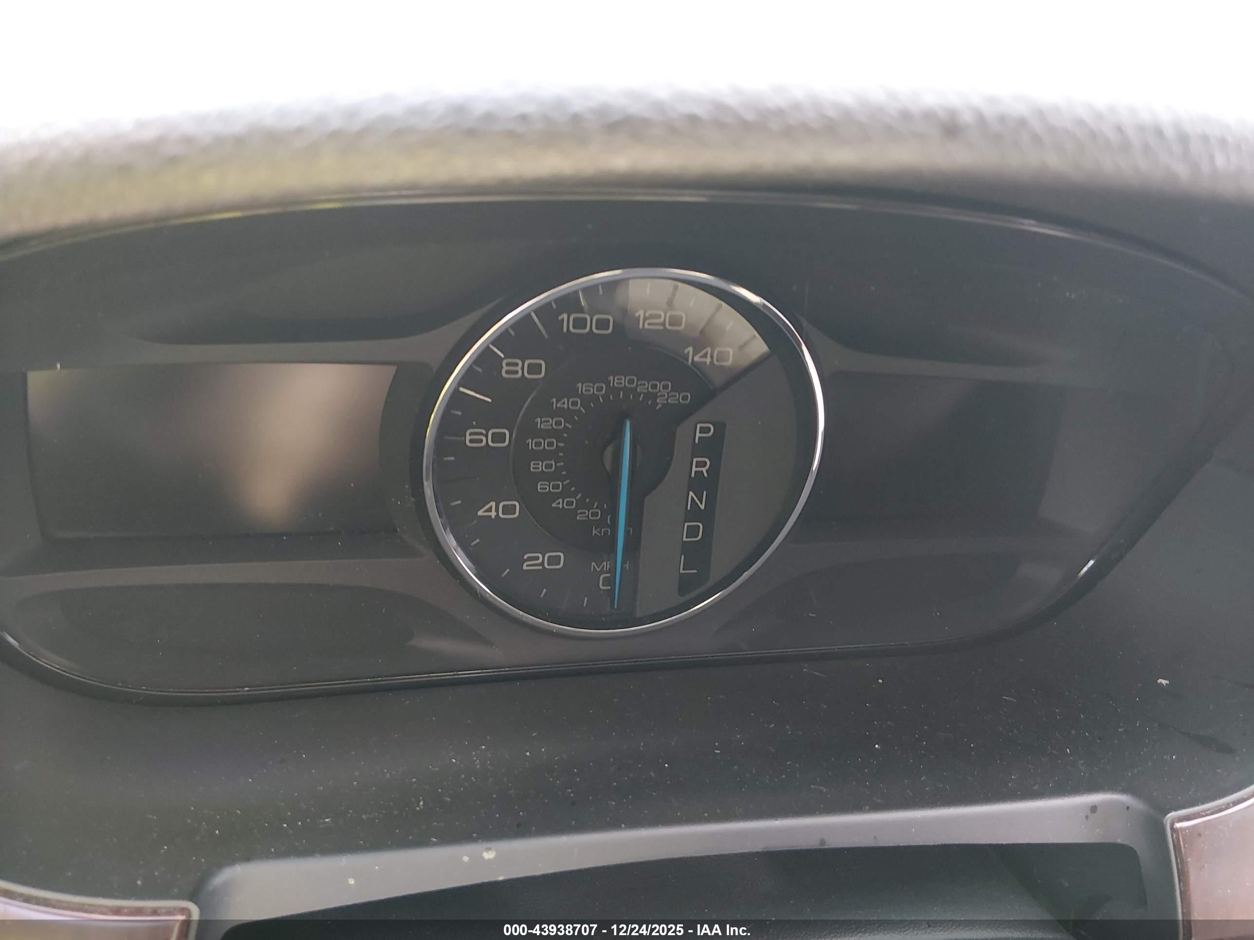 FORD EDGE image 7