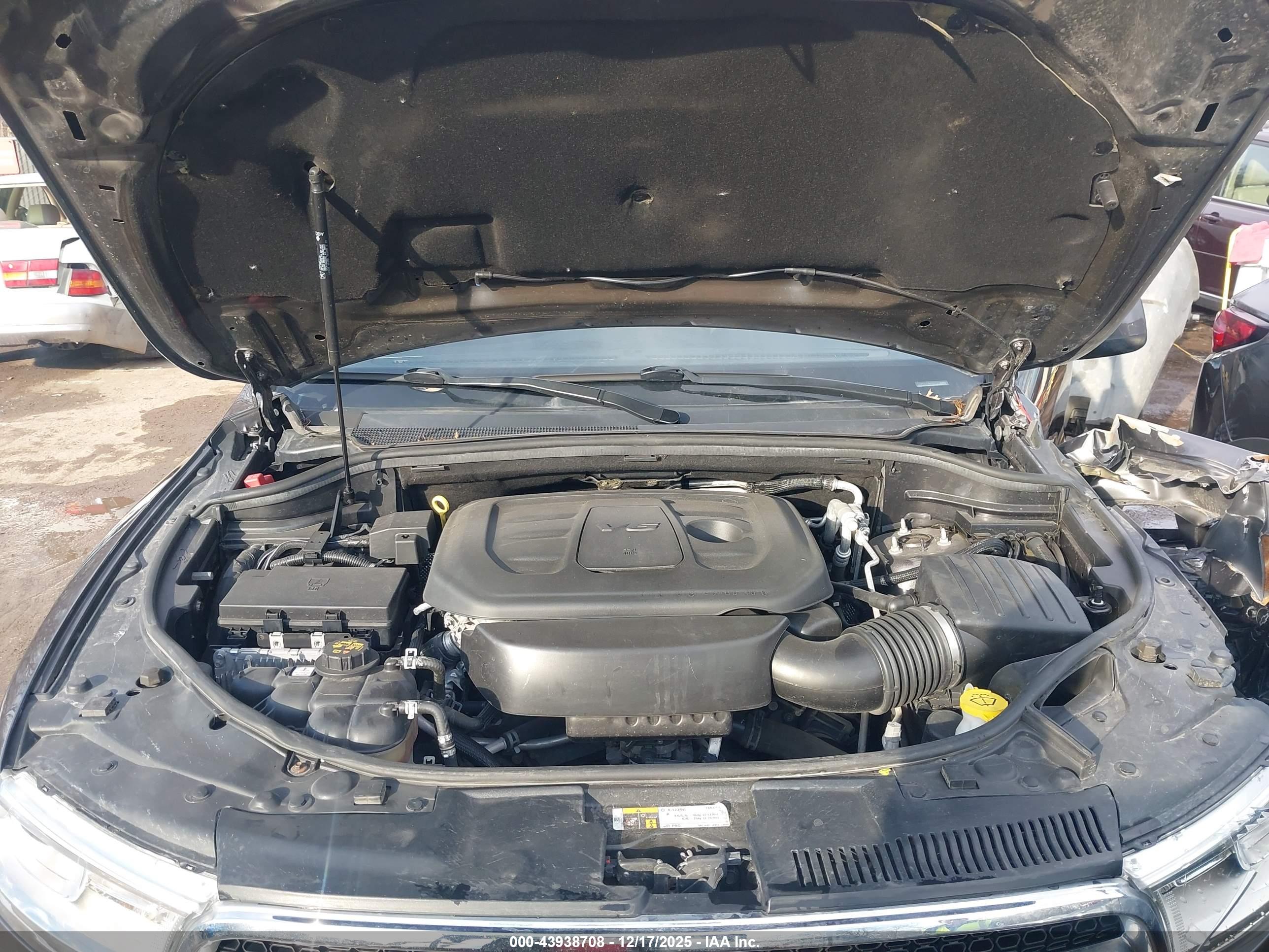 DODGE DURANGO image 10