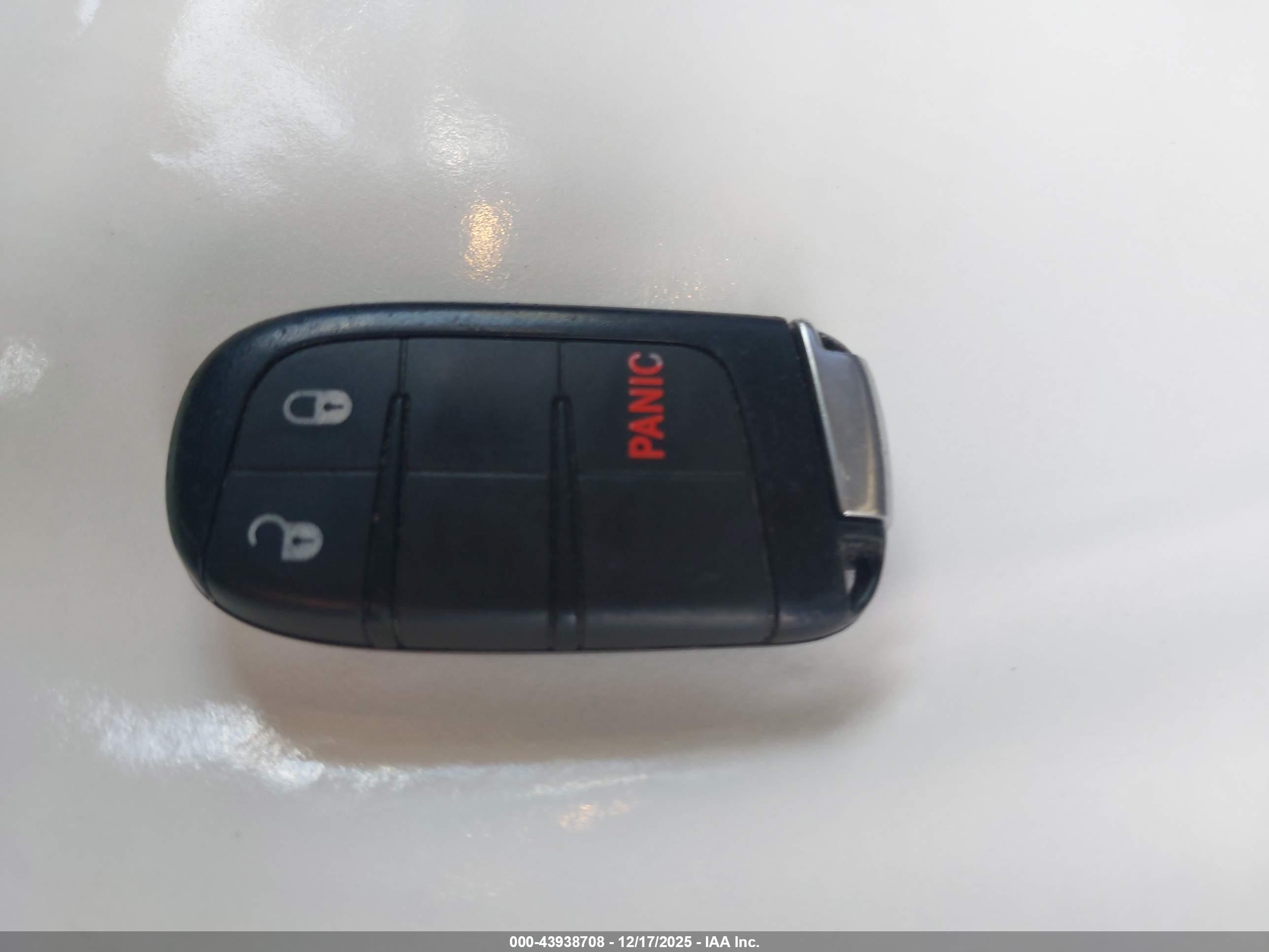 DODGE DURANGO image 11