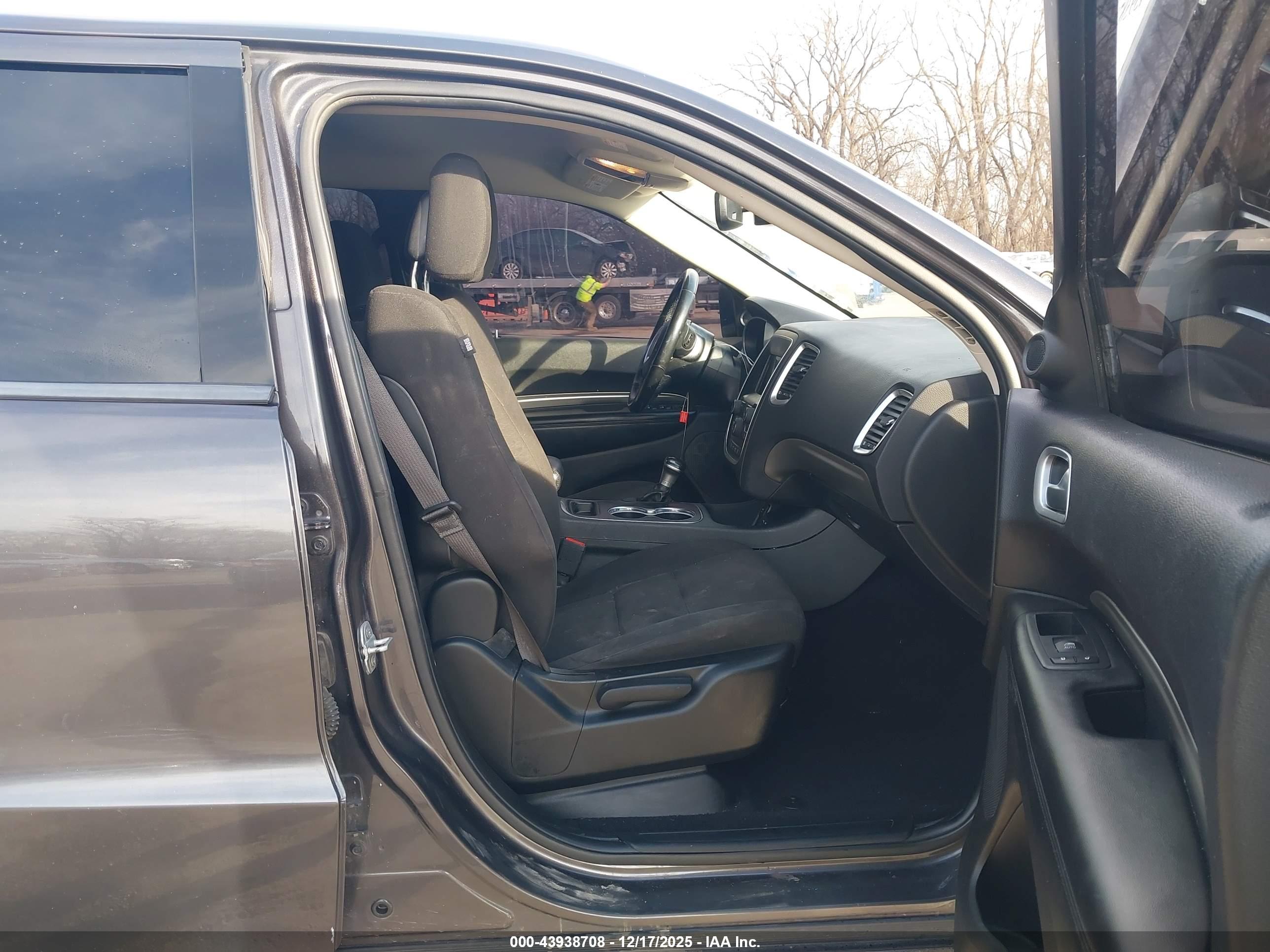 DODGE DURANGO image 5