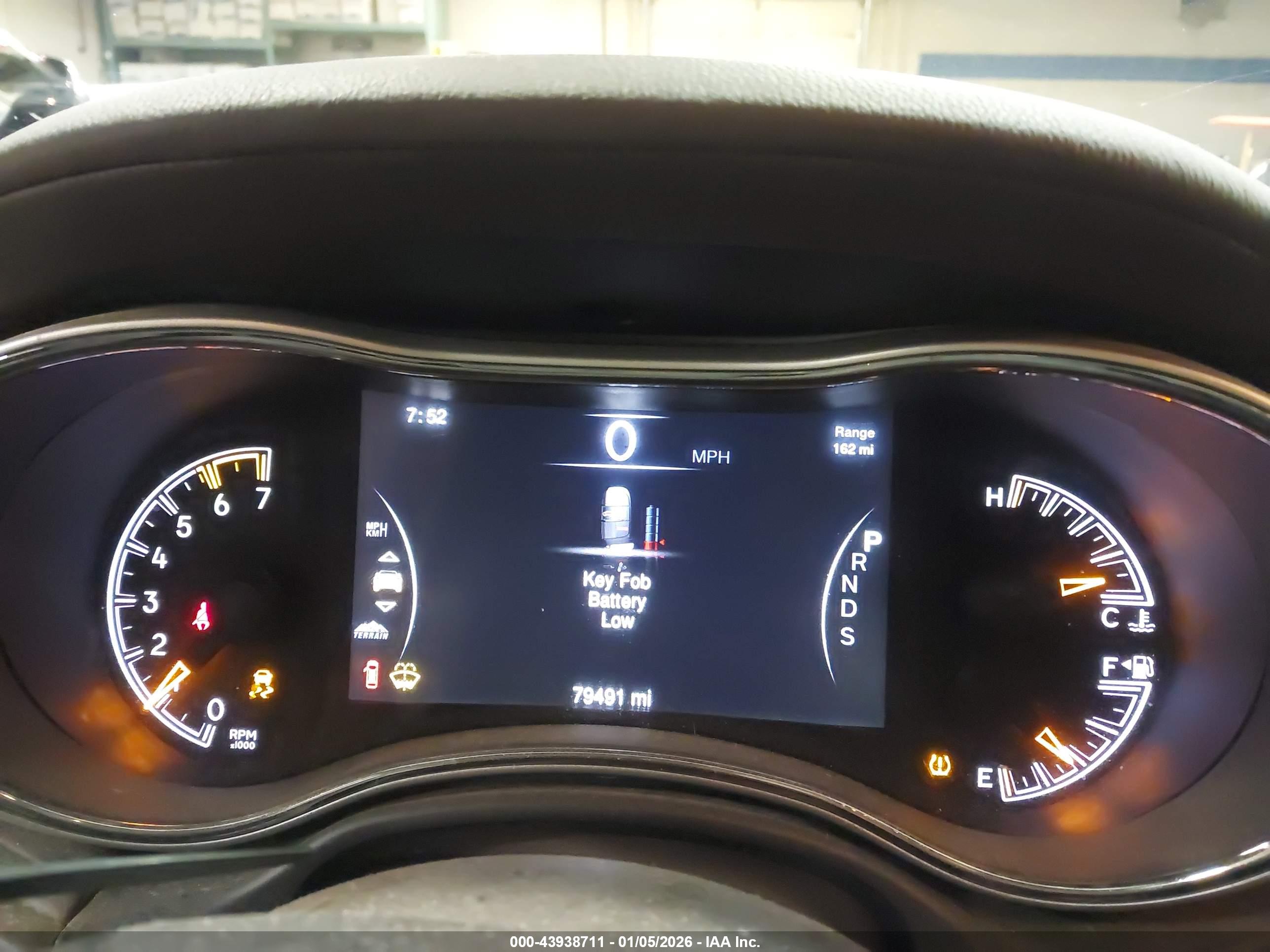JEEP GRAND image 7