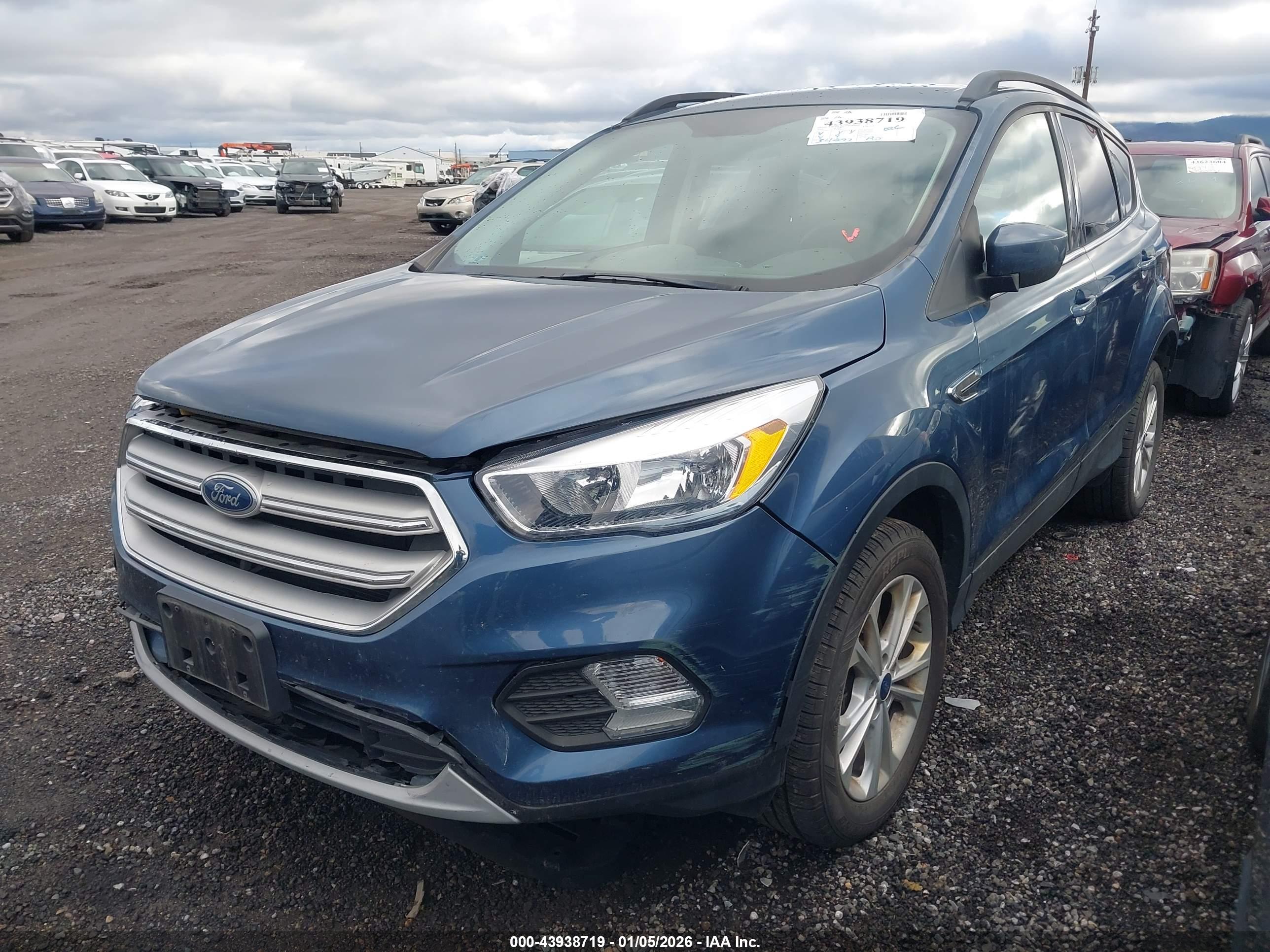 FORD ESCAPE image 2