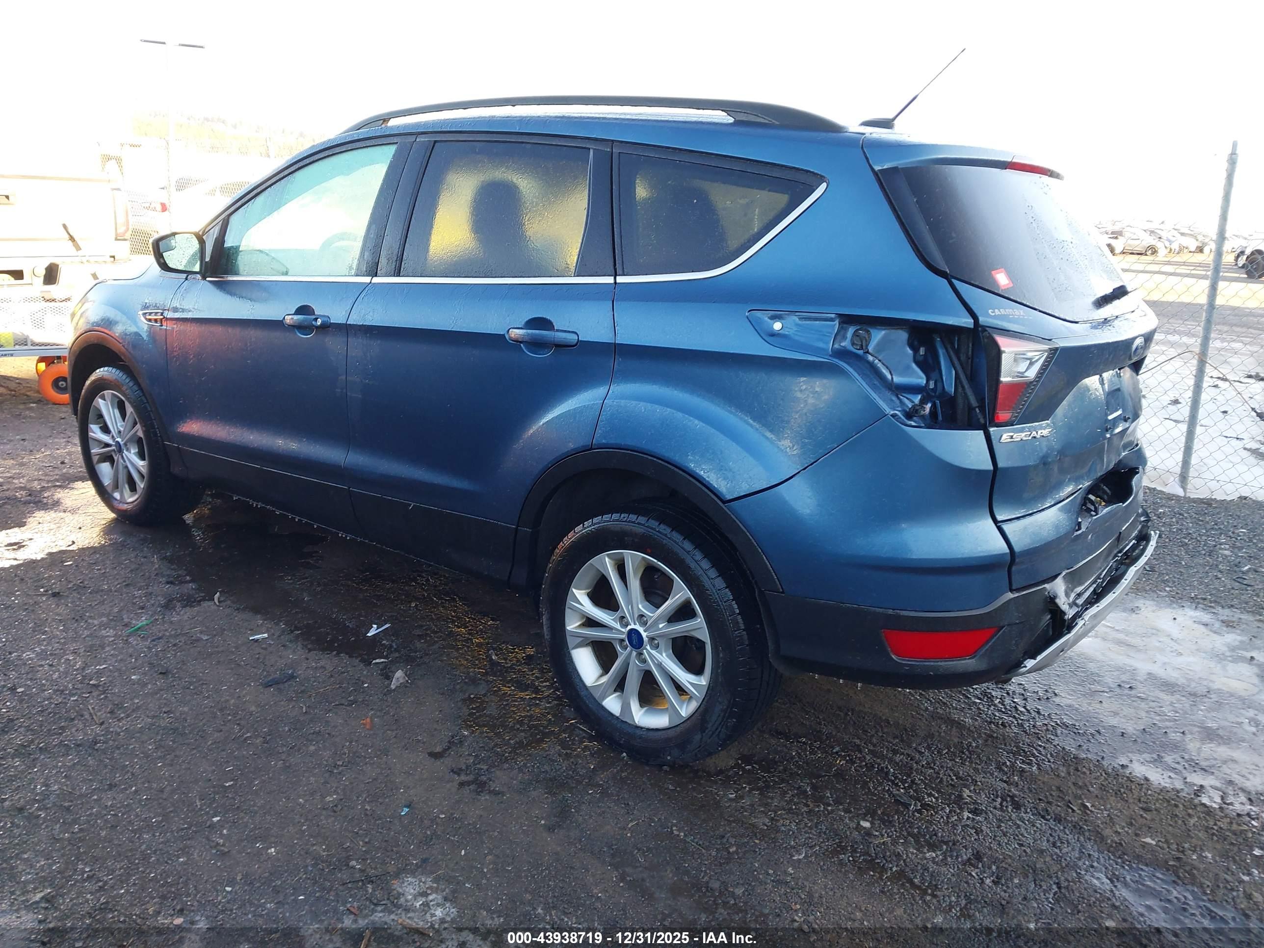 FORD ESCAPE image 3