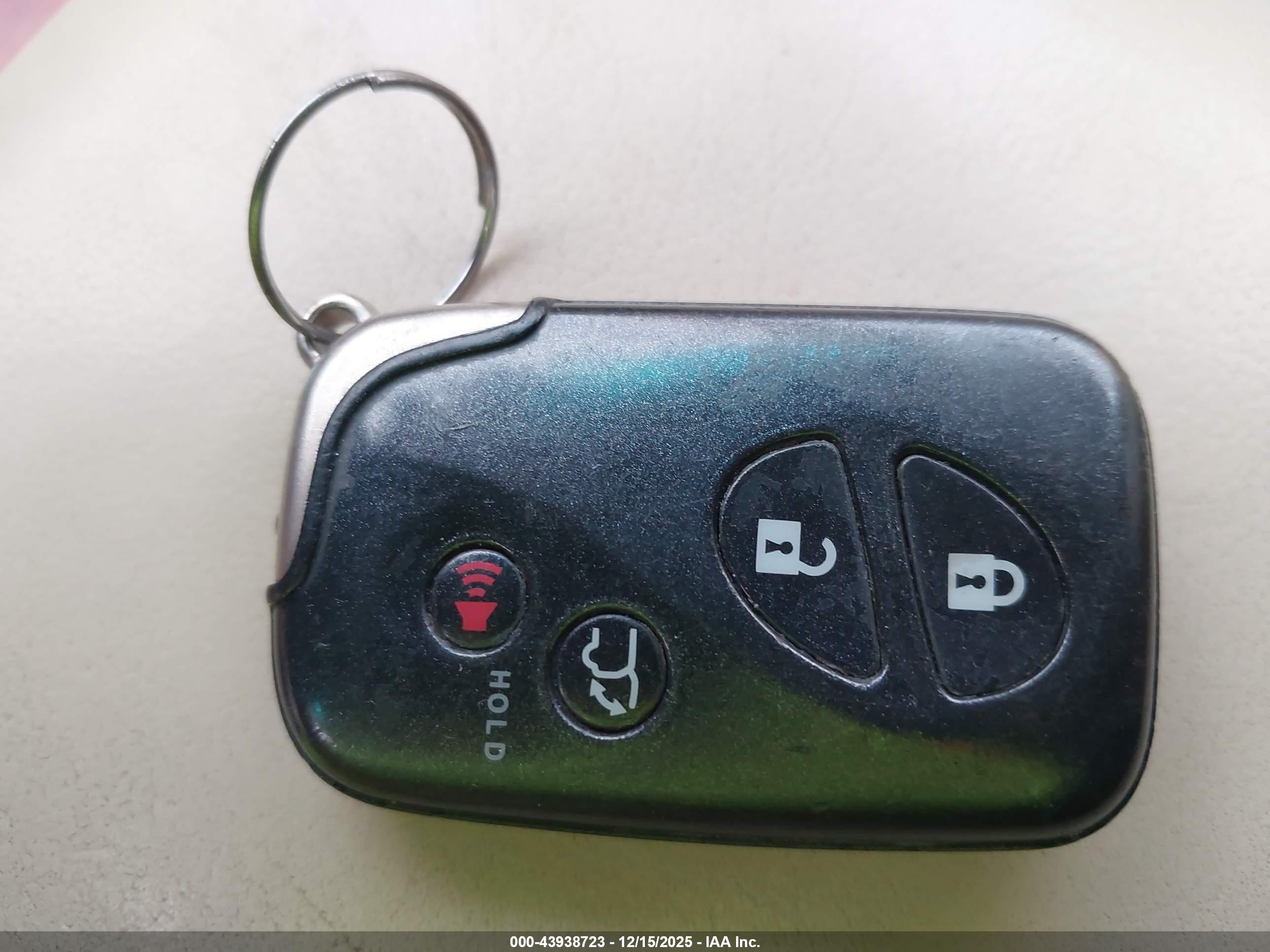 LEXUS RX image 11
