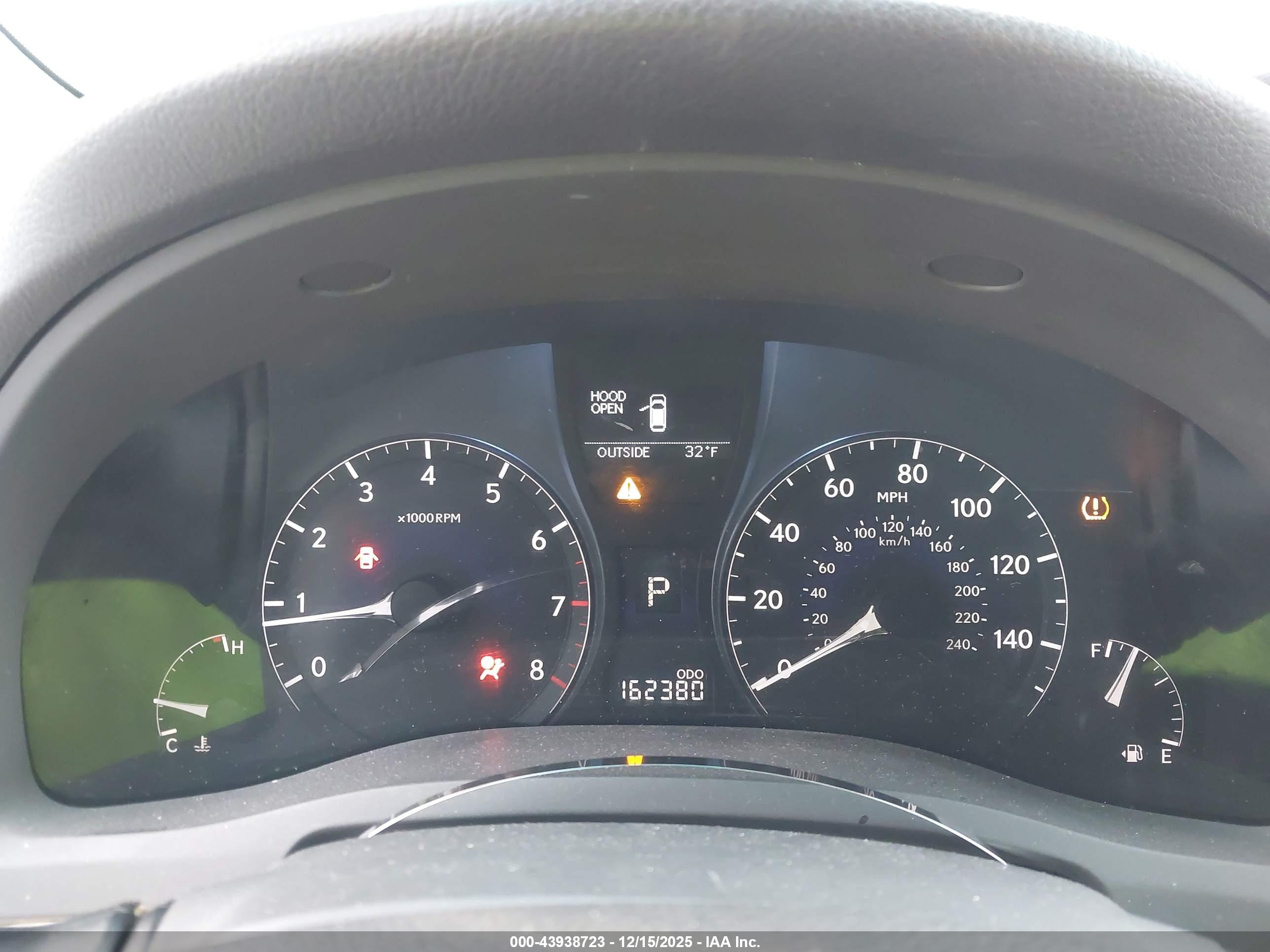 LEXUS RX image 7