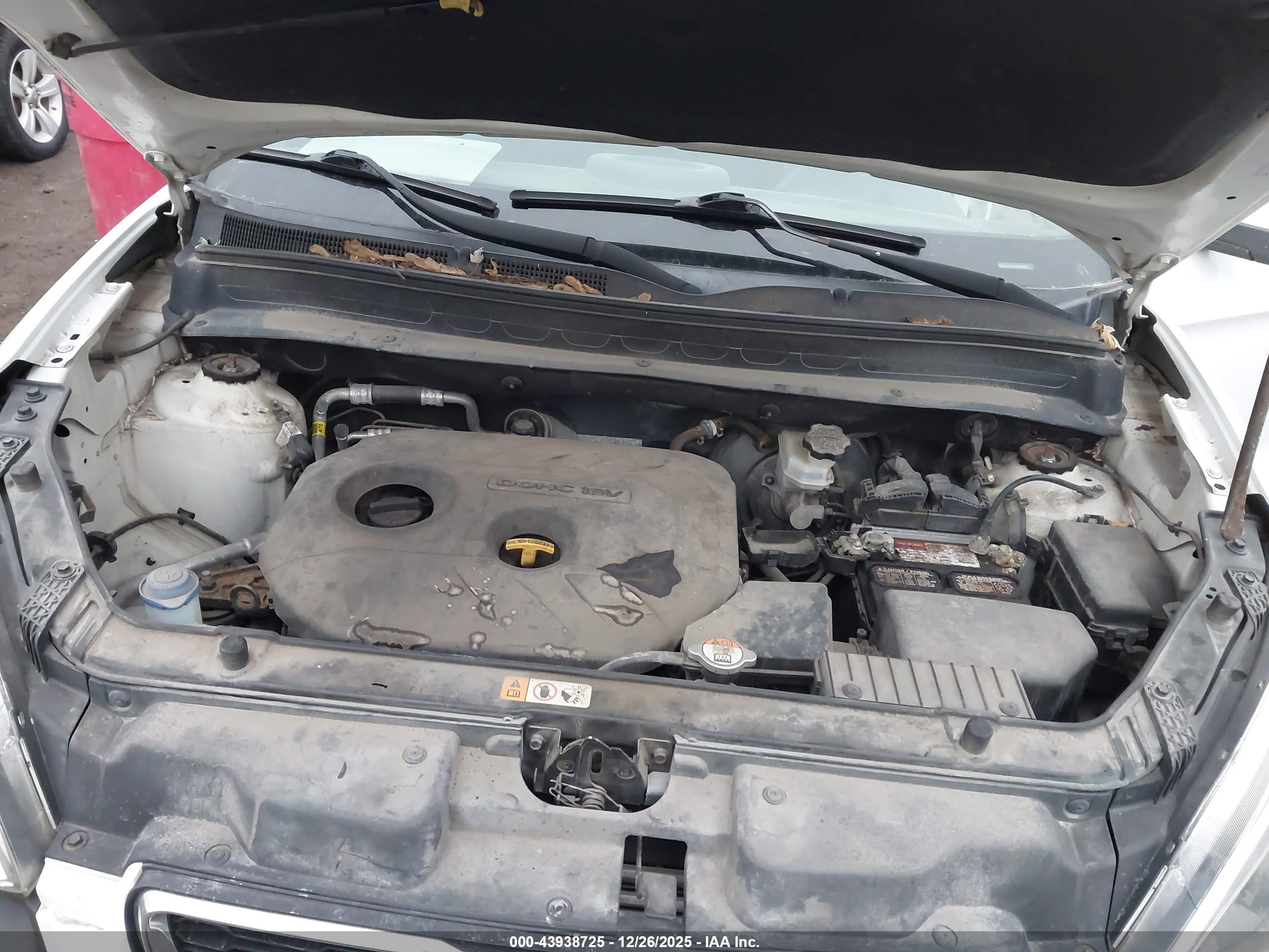 KIA SOUL image 10