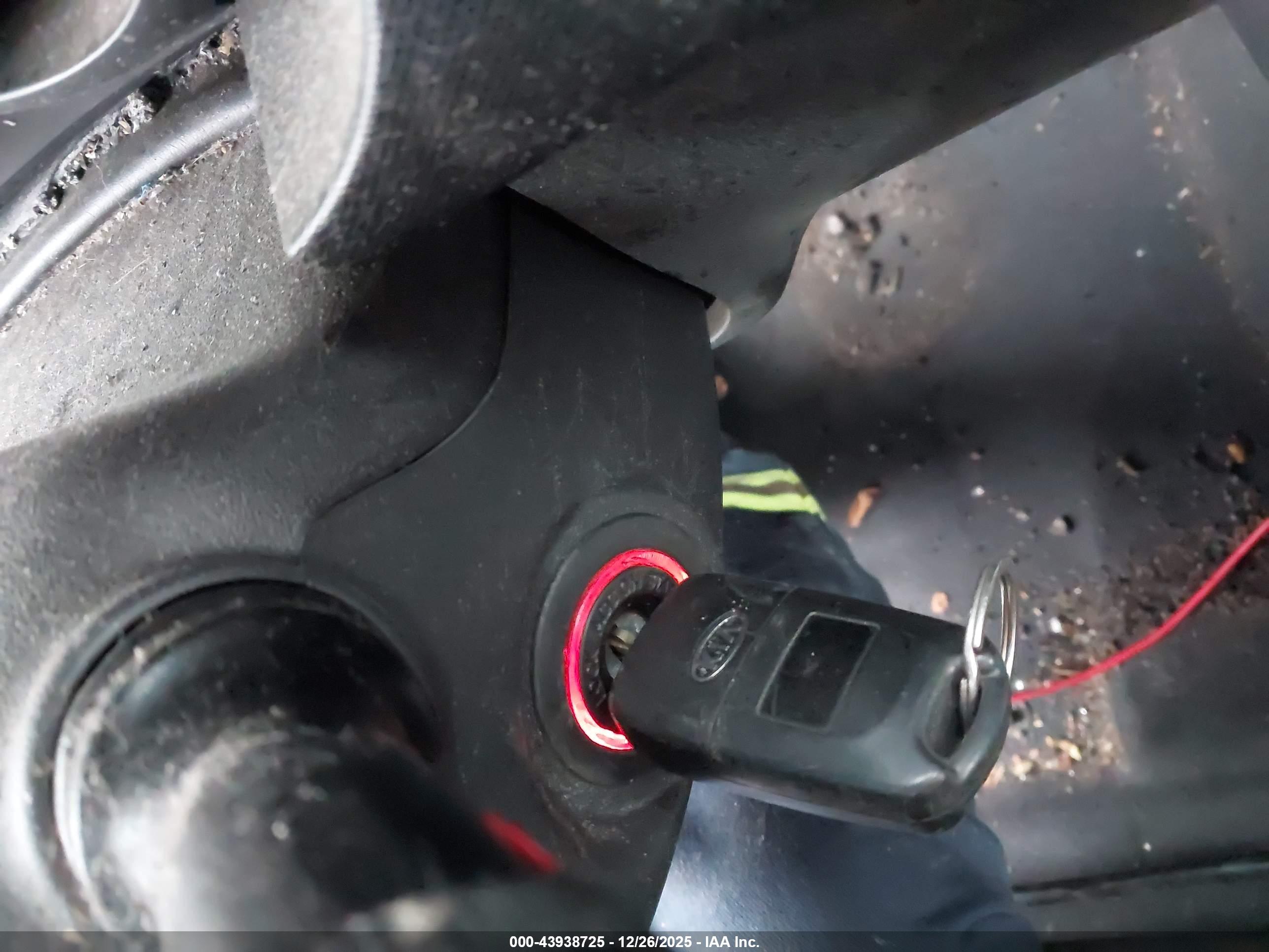 KIA SOUL image 11