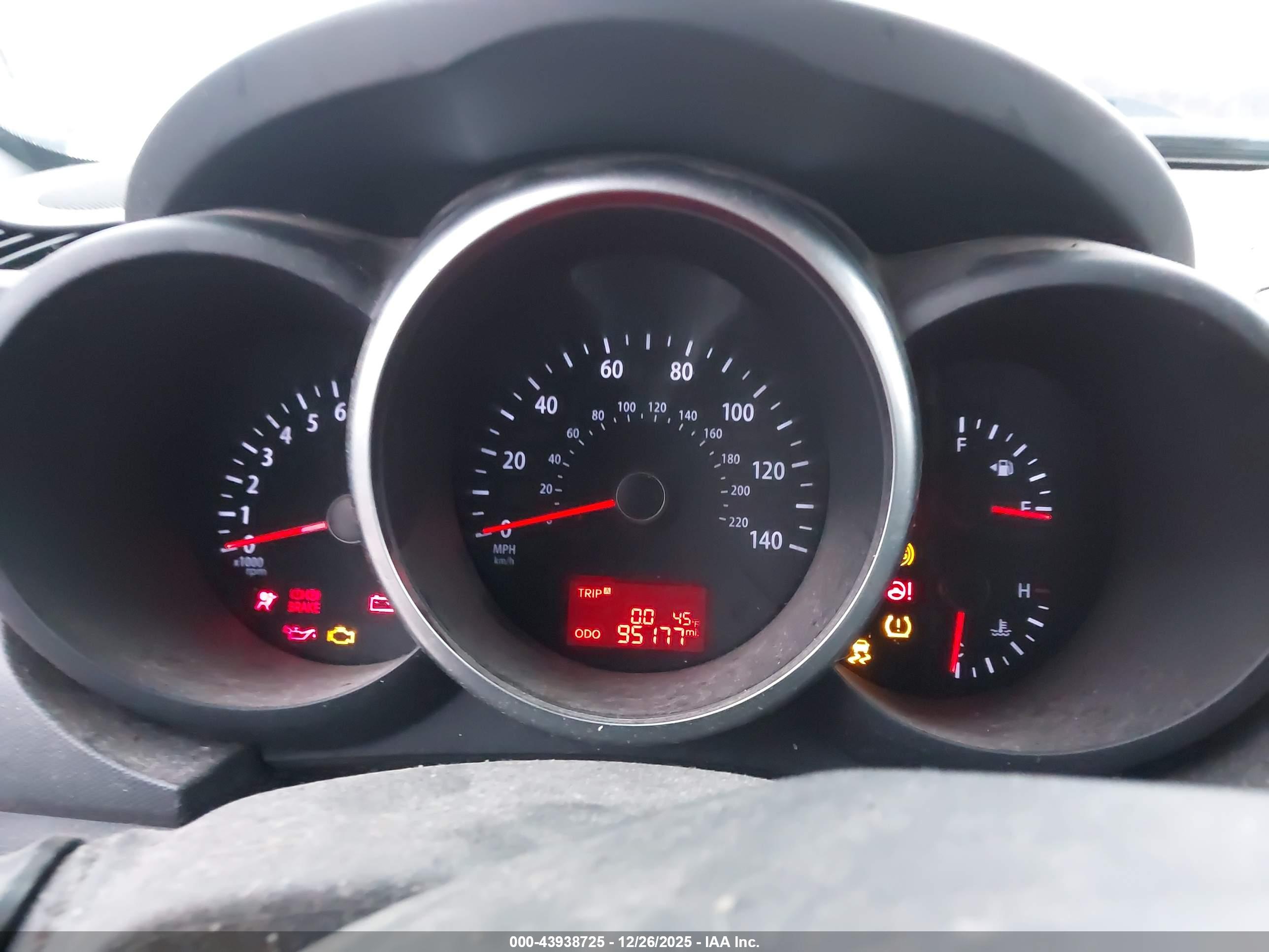 KIA SOUL image 7