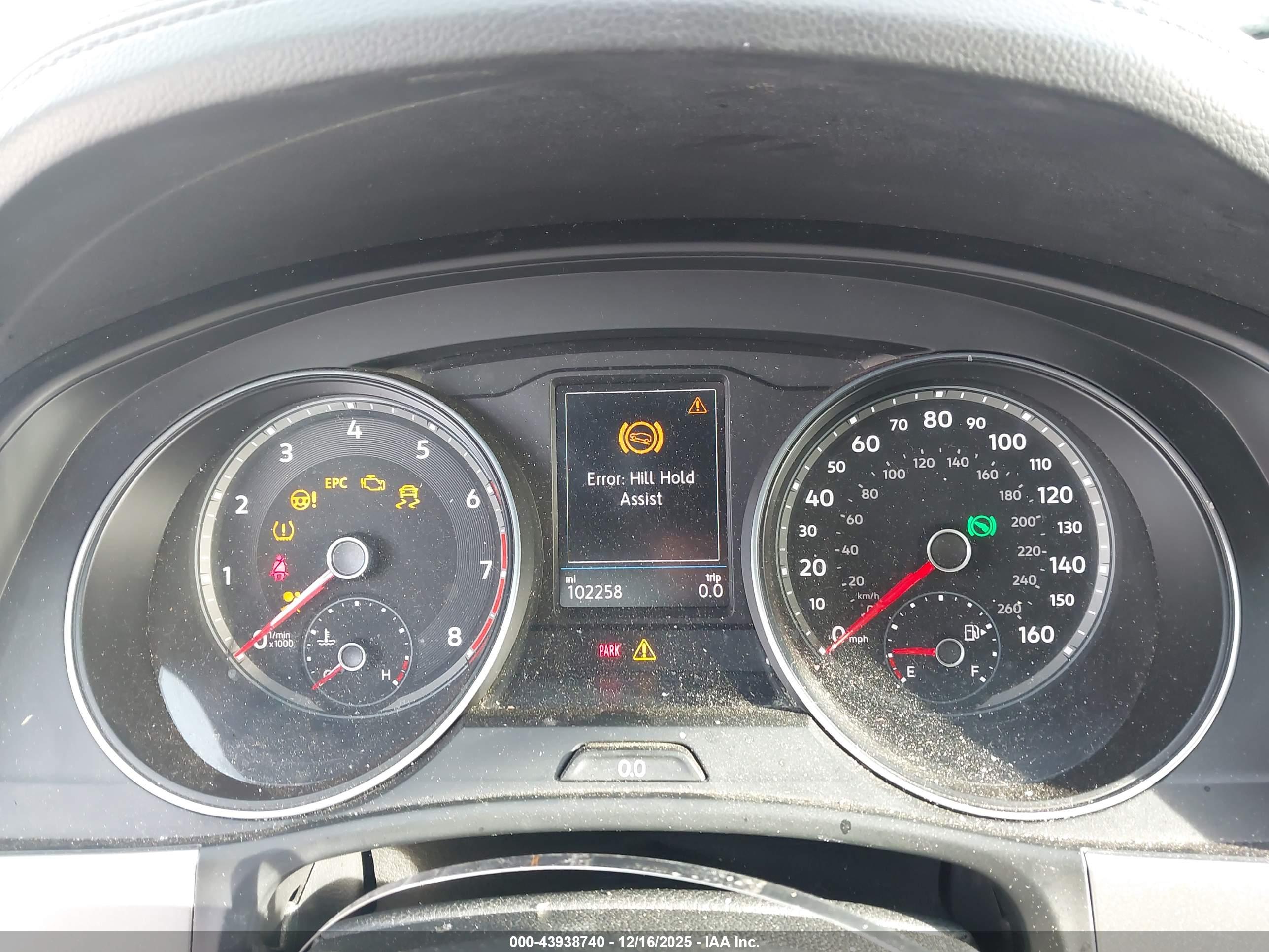 VOLKSWAGEN ATLAS image 7