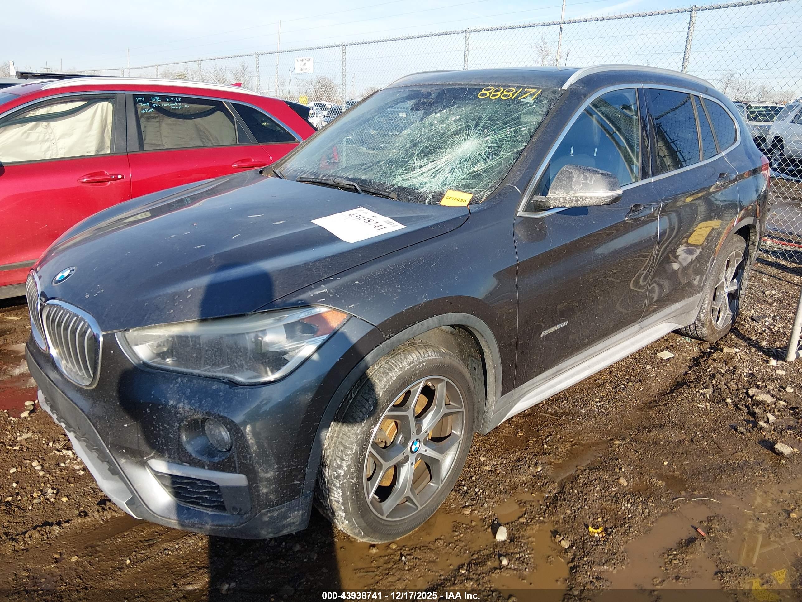 BMW X1 image 2