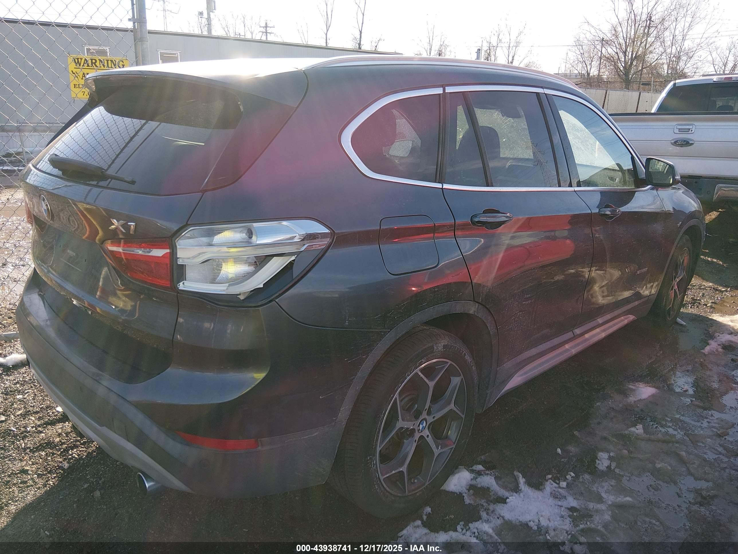 BMW X1 image 4