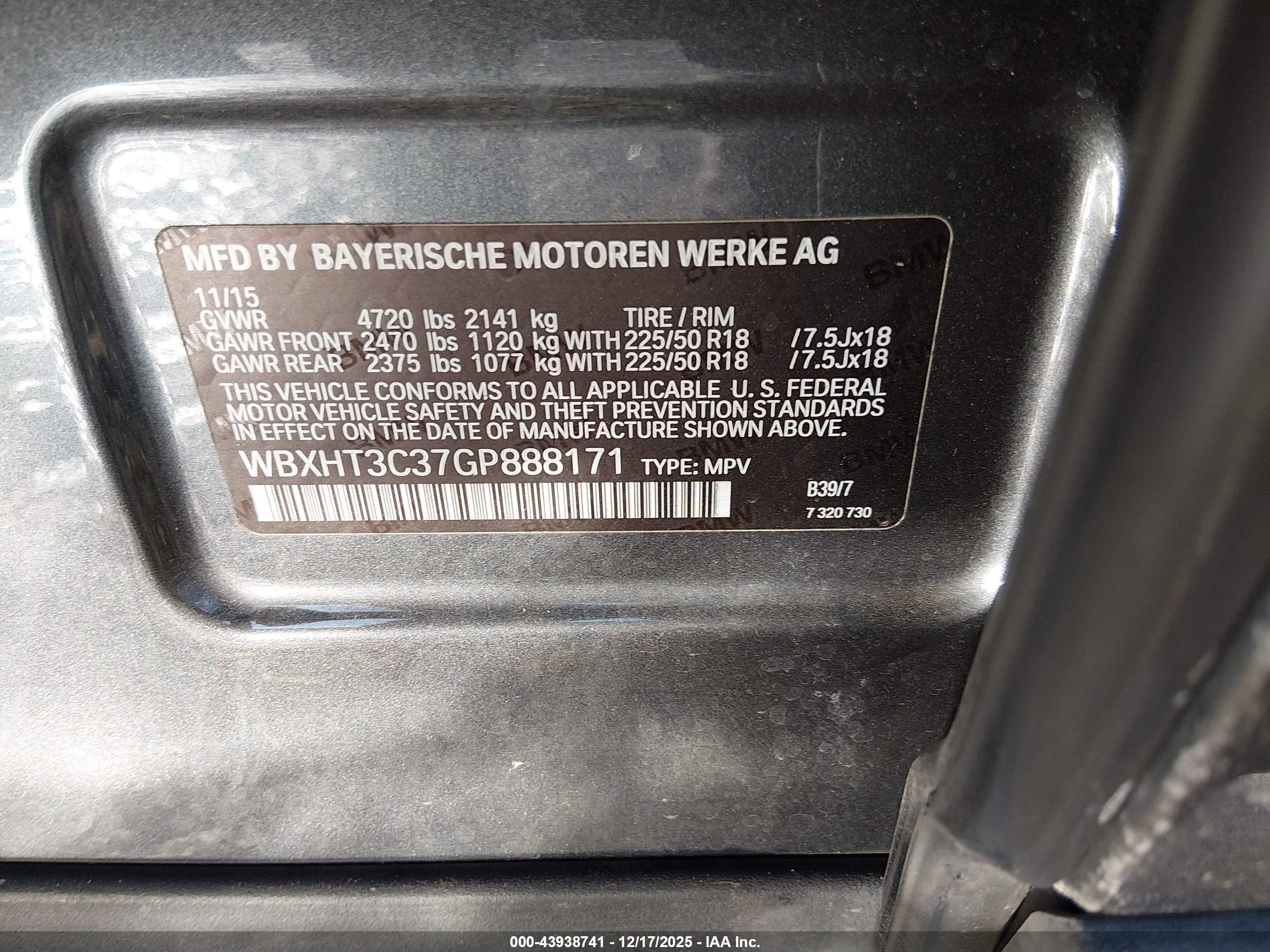 BMW X1 image 9