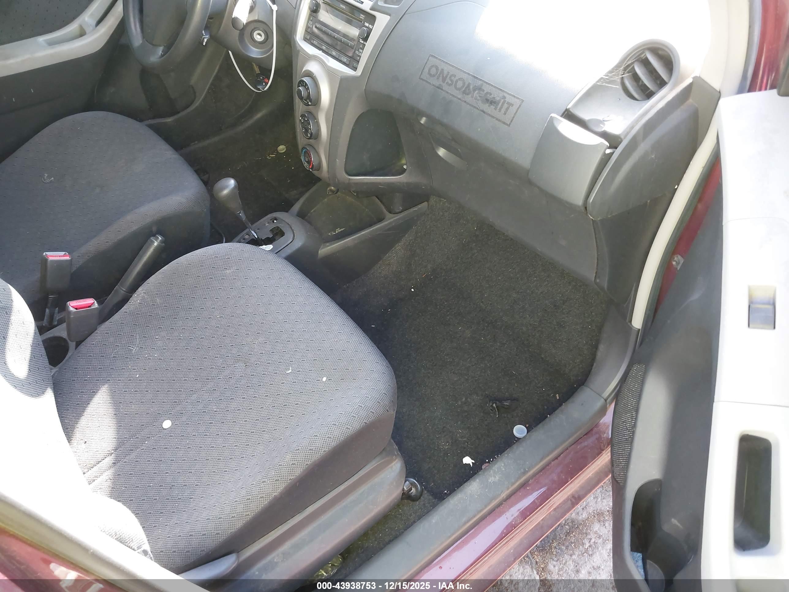 TOYOTA YARIS image 5