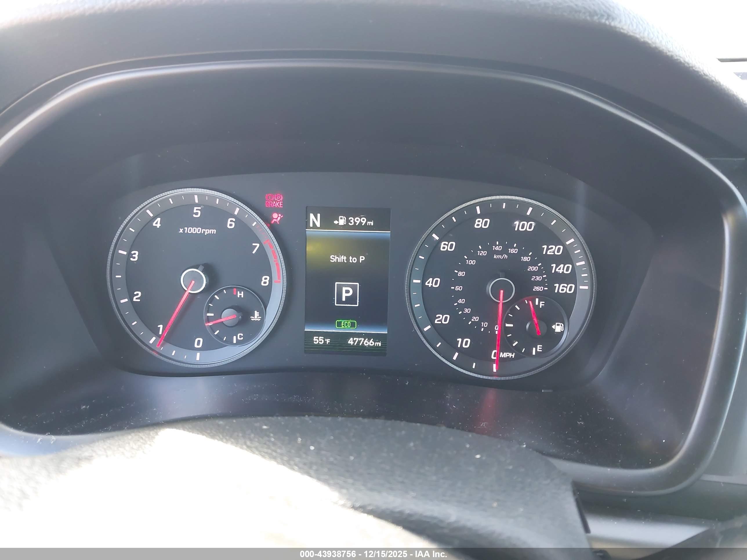 HYUNDAI SONATA image 7