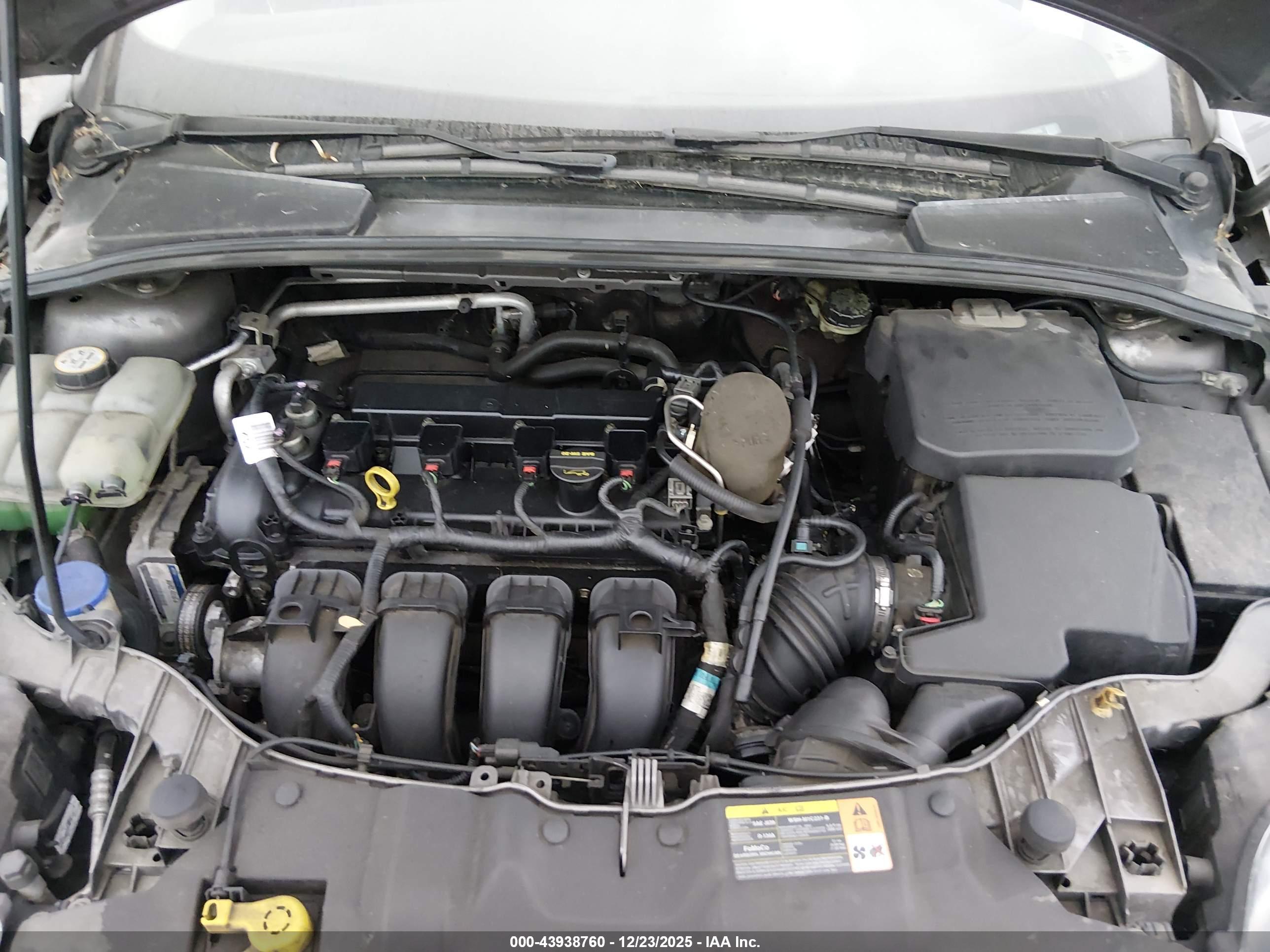 FORD FOCUS image 10