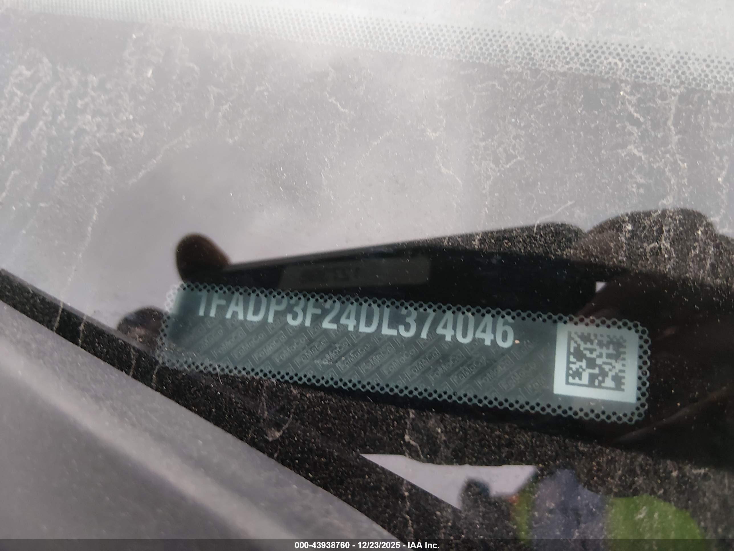 FORD FOCUS image 9