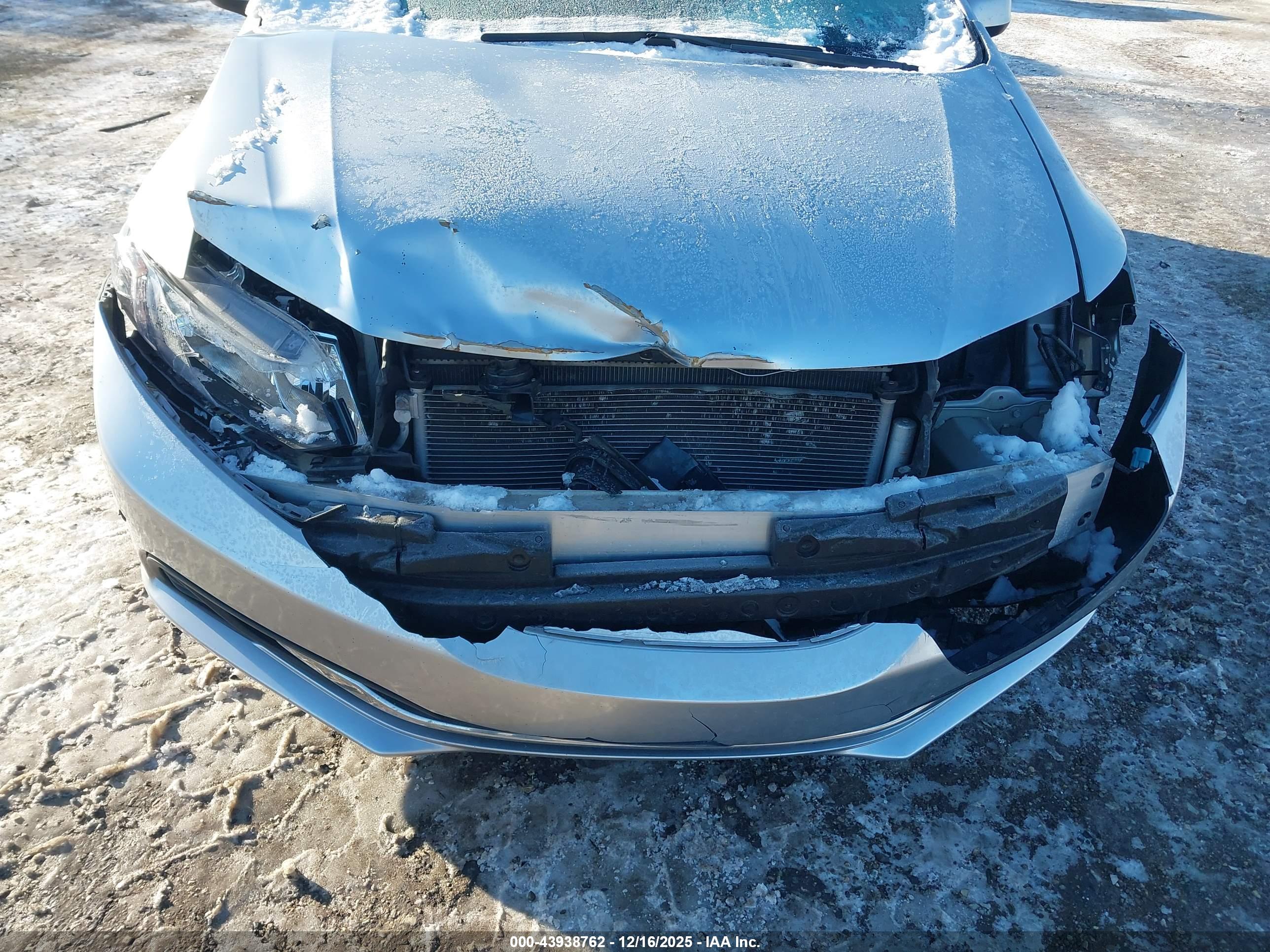HONDA CIVIC image 6