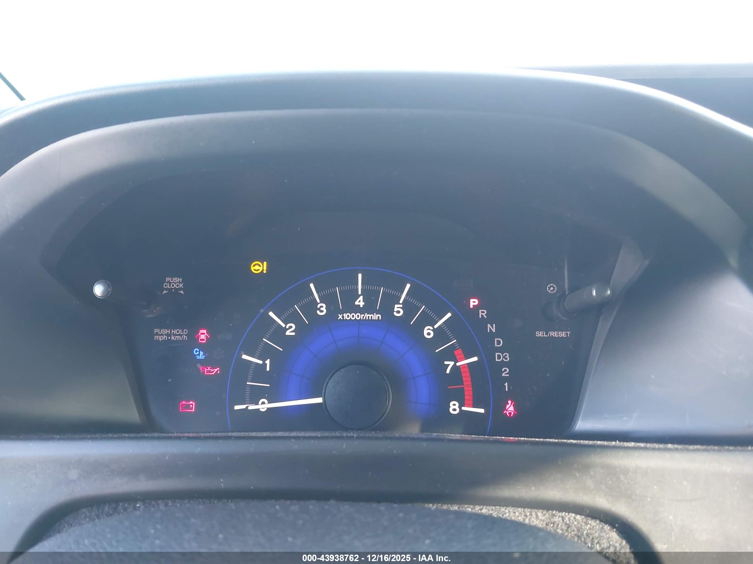 HONDA CIVIC image 7