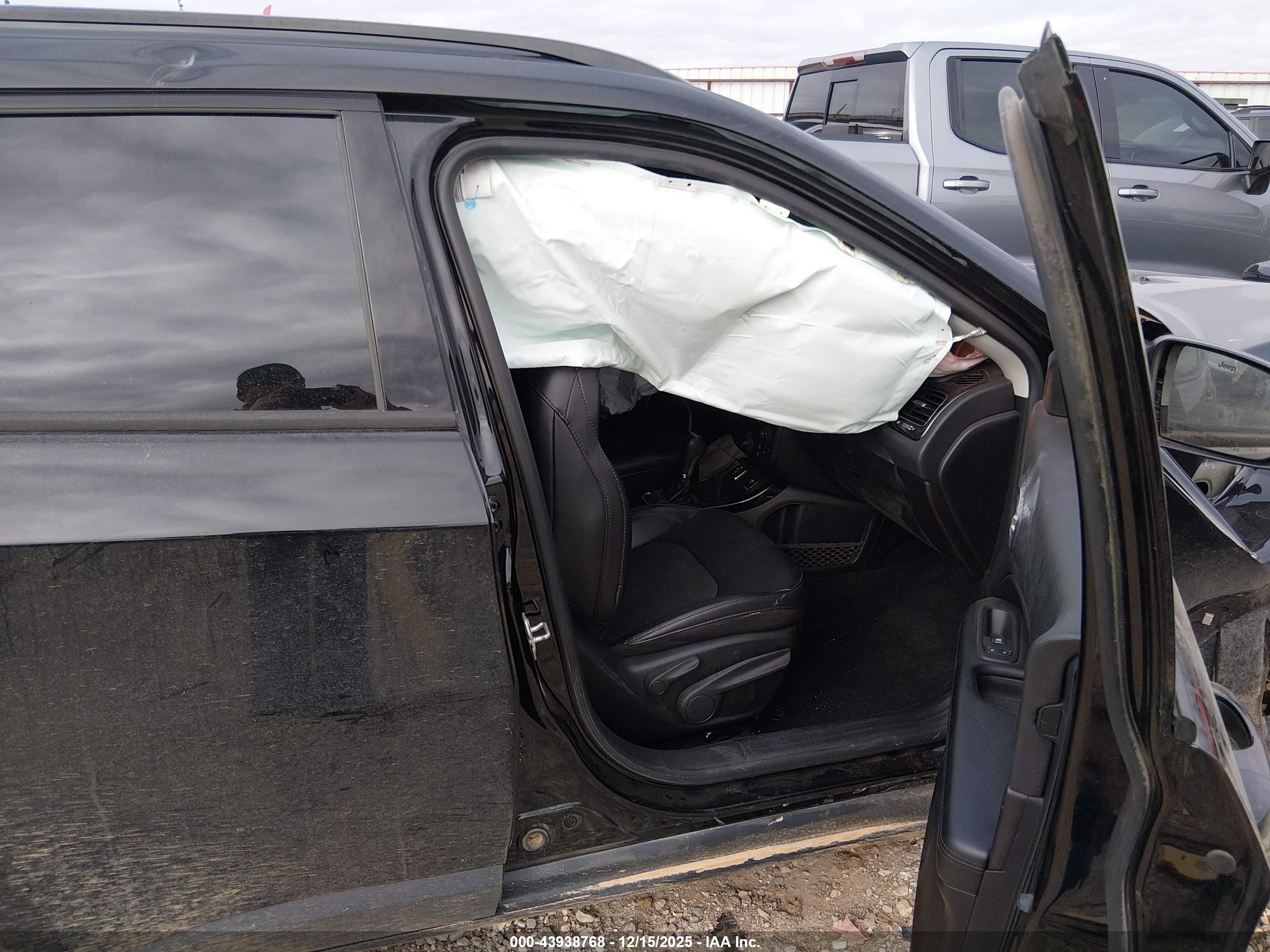 JEEP COMPASS image 5