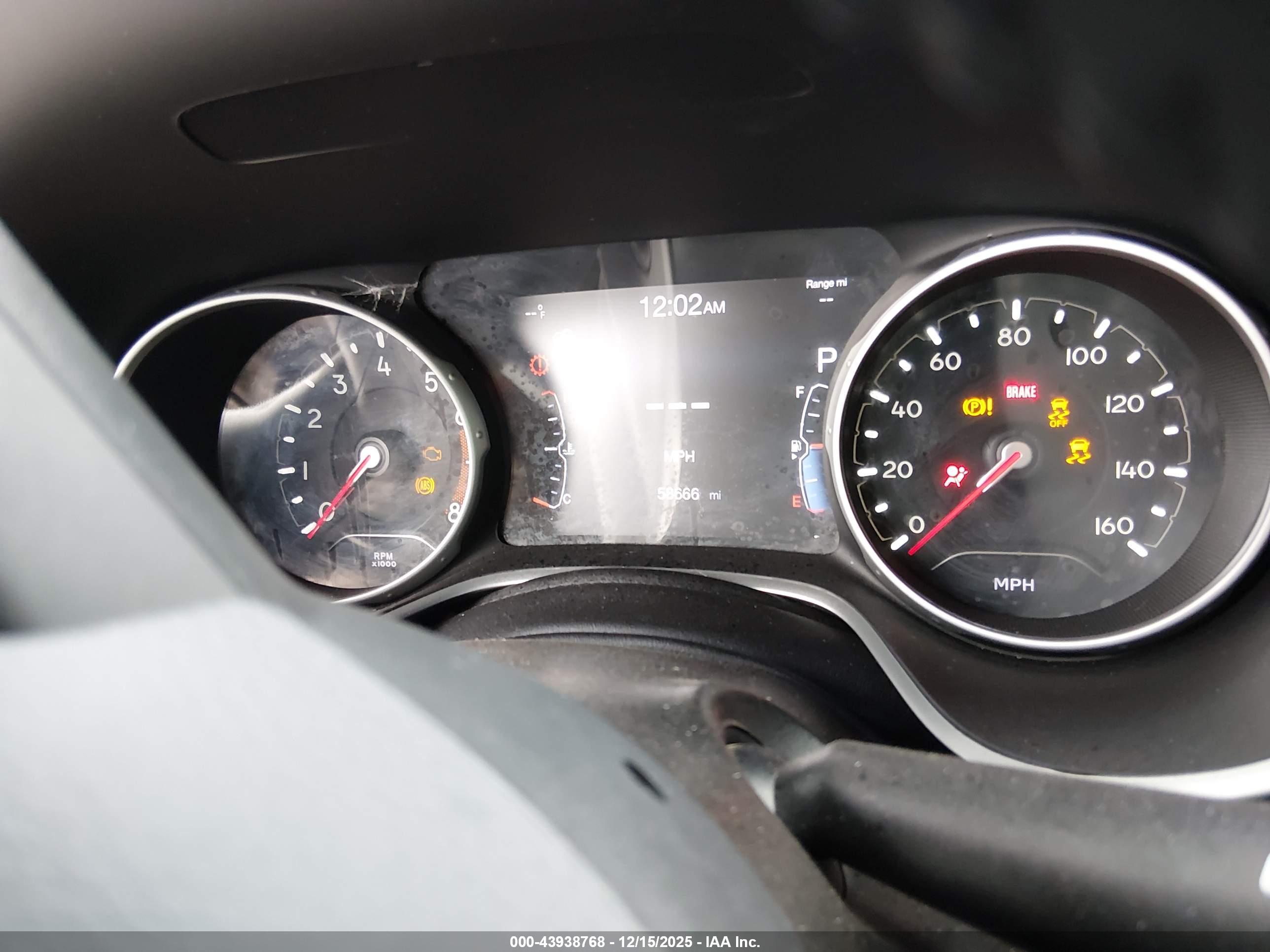JEEP COMPASS image 7