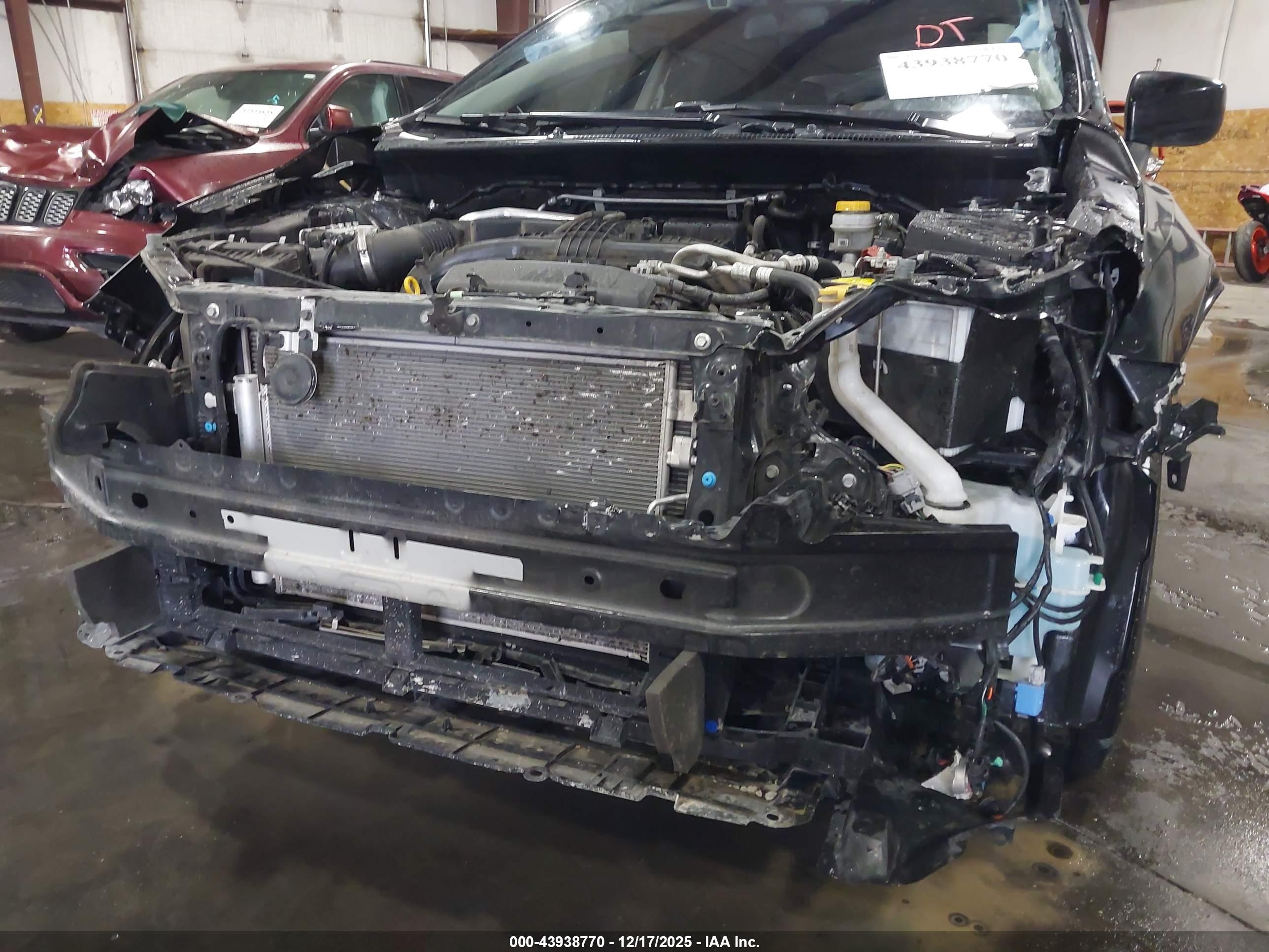 SUBARU CROSSTREK image 6