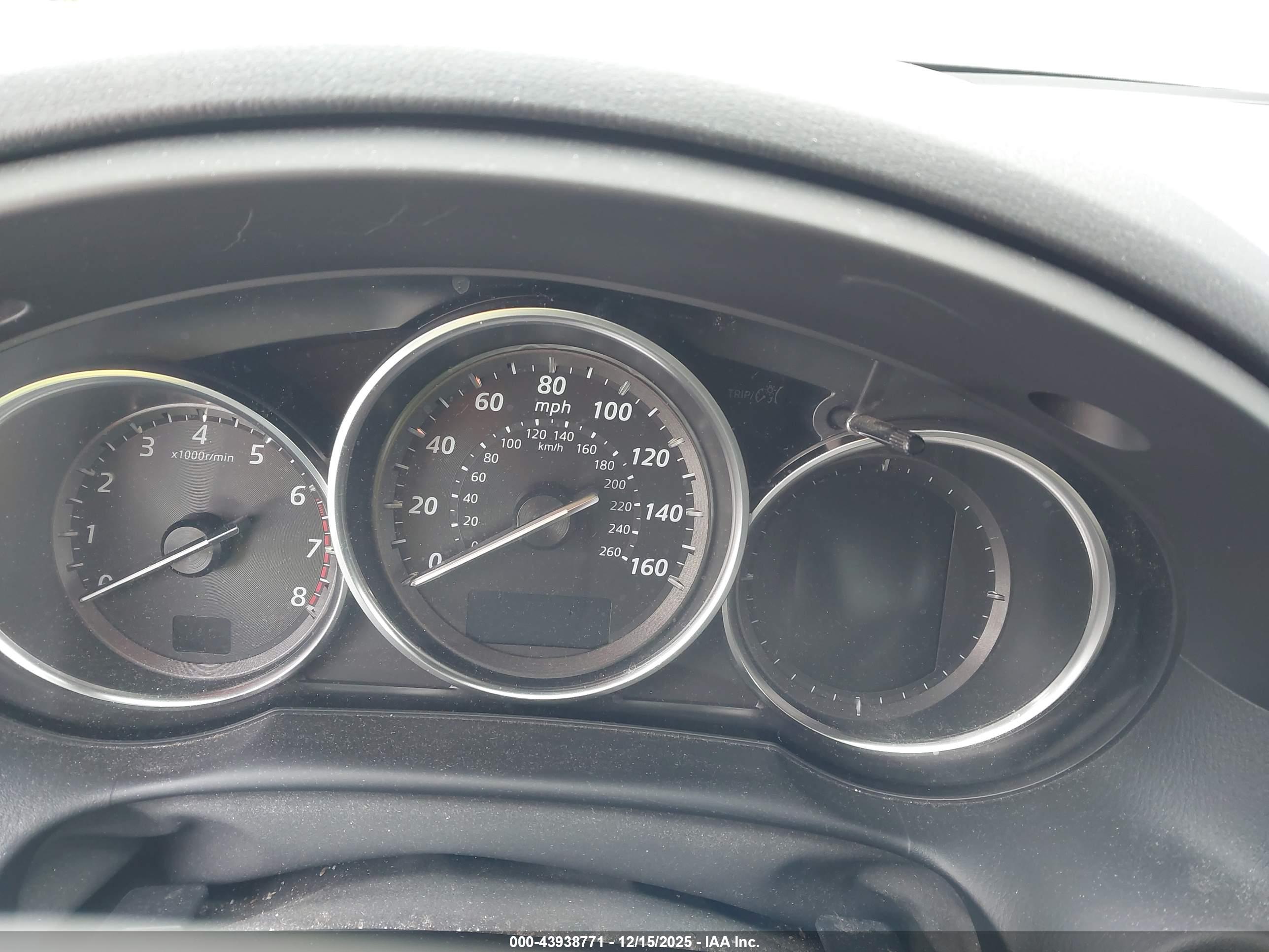 MAZDA CX-5 image 7