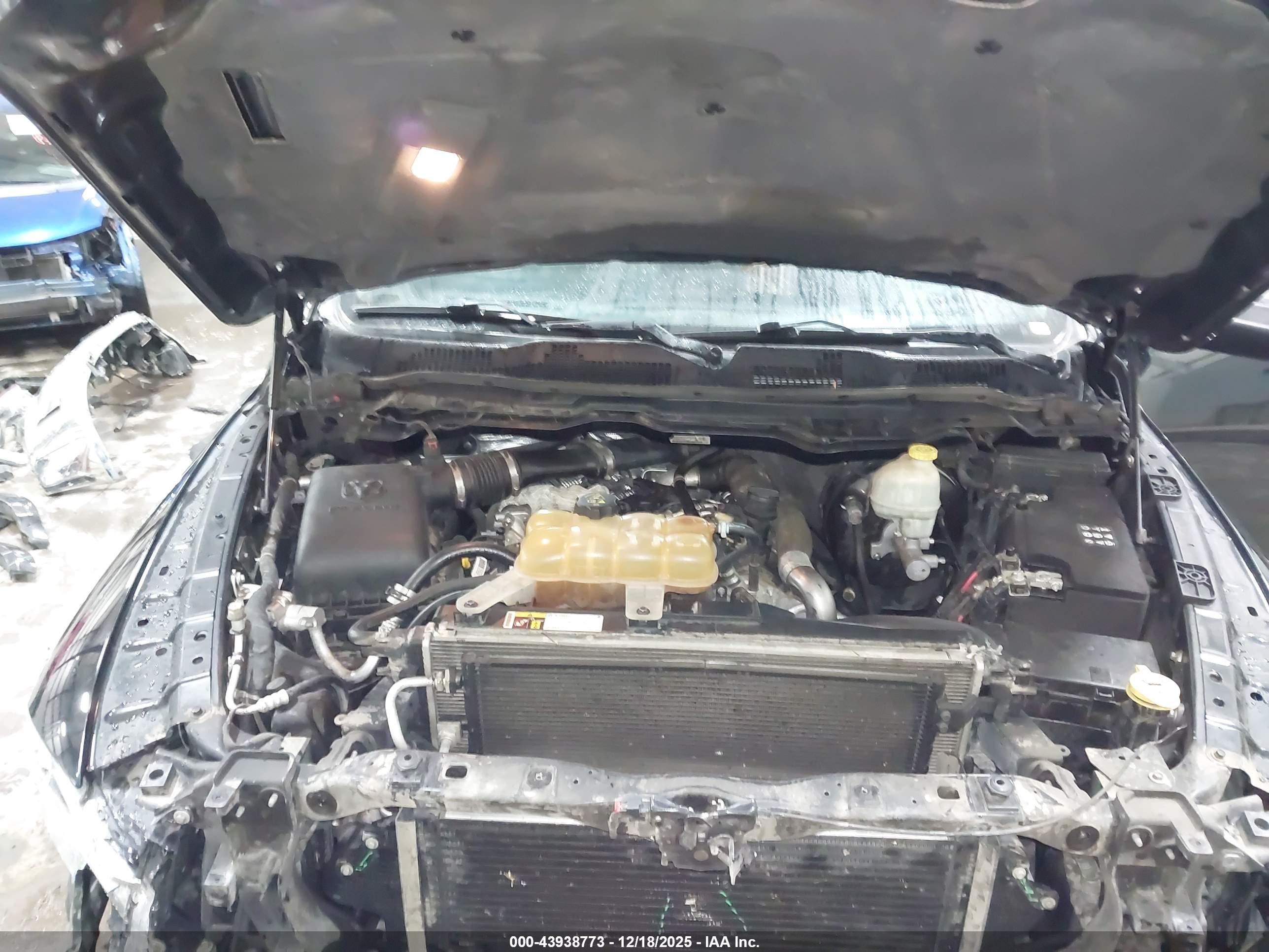 RAM 1500 image 10