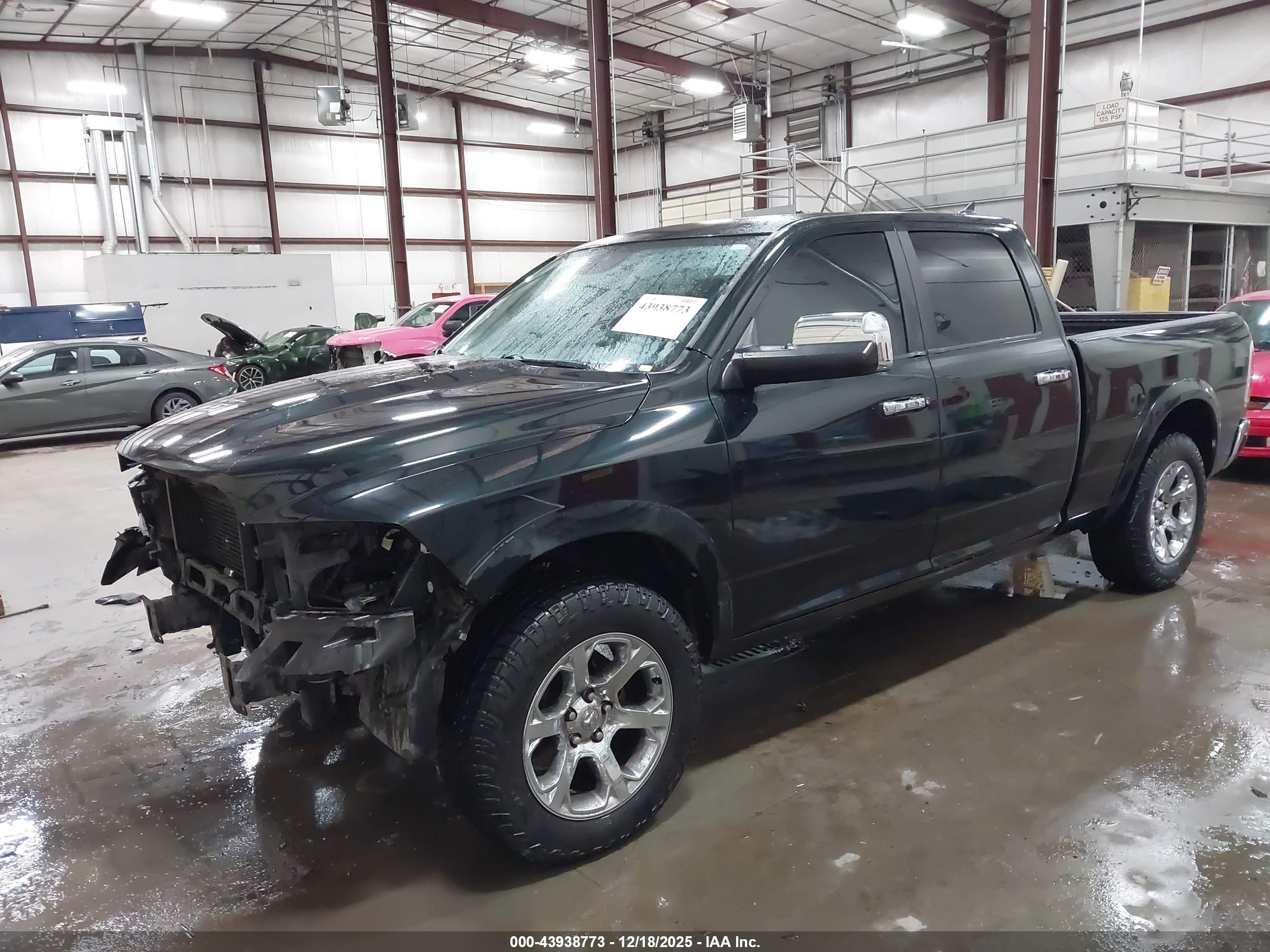 RAM 1500 image 2