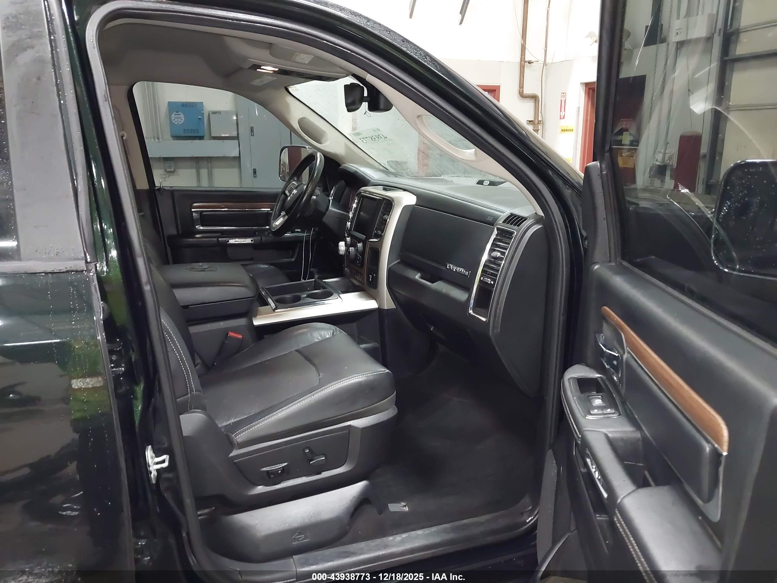 RAM 1500 image 5