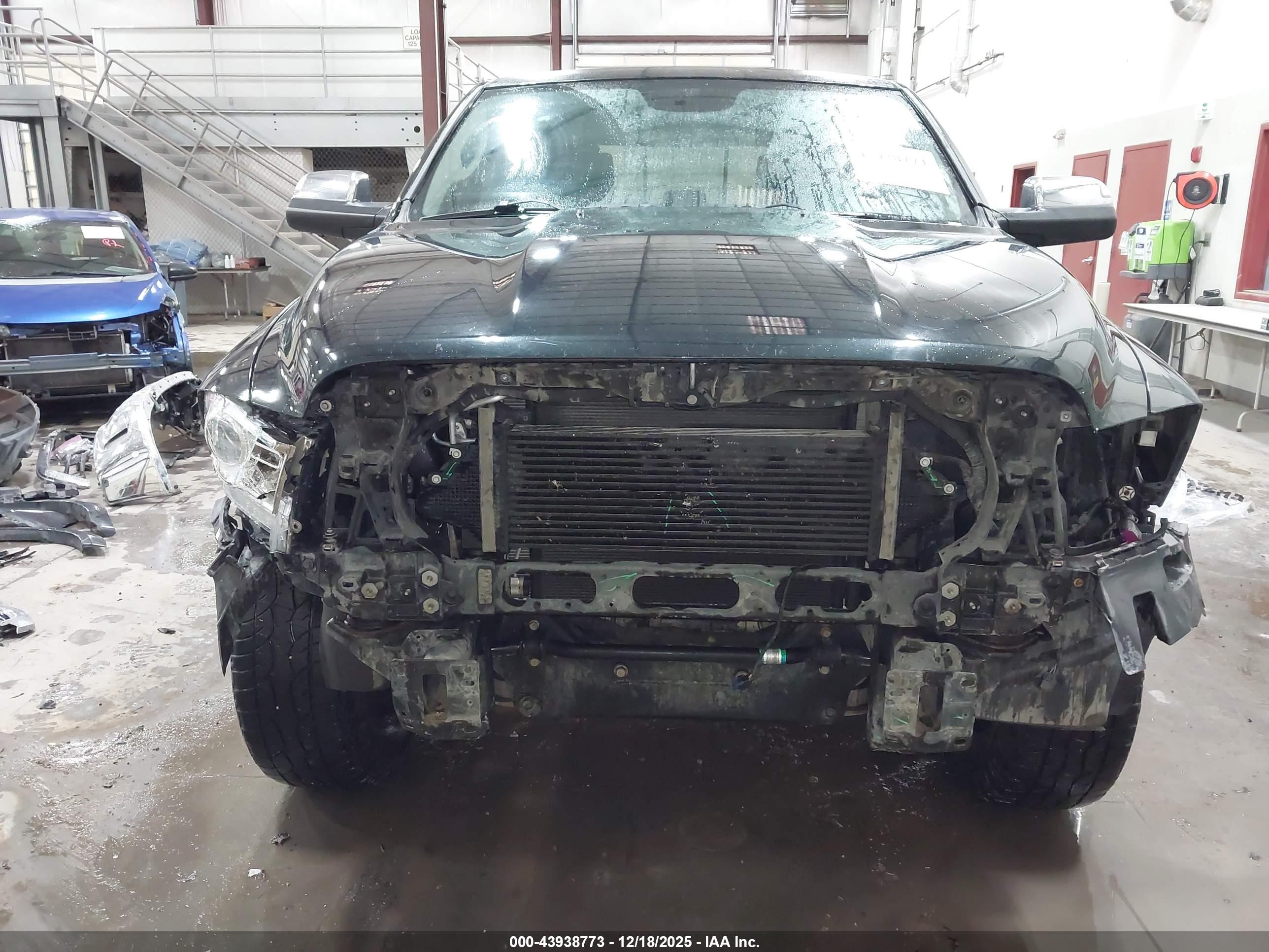 RAM 1500 image 6
