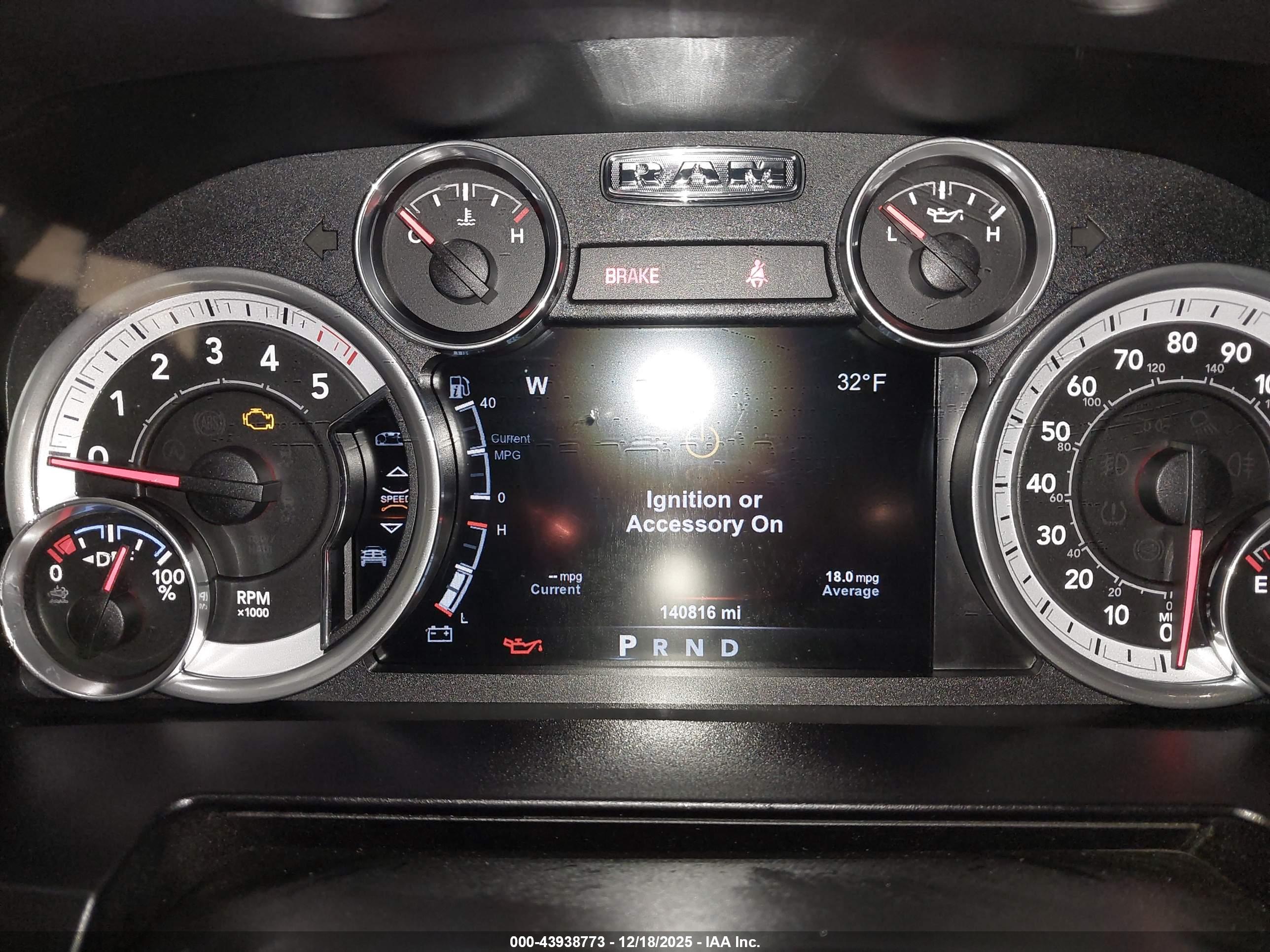 RAM 1500 image 7
