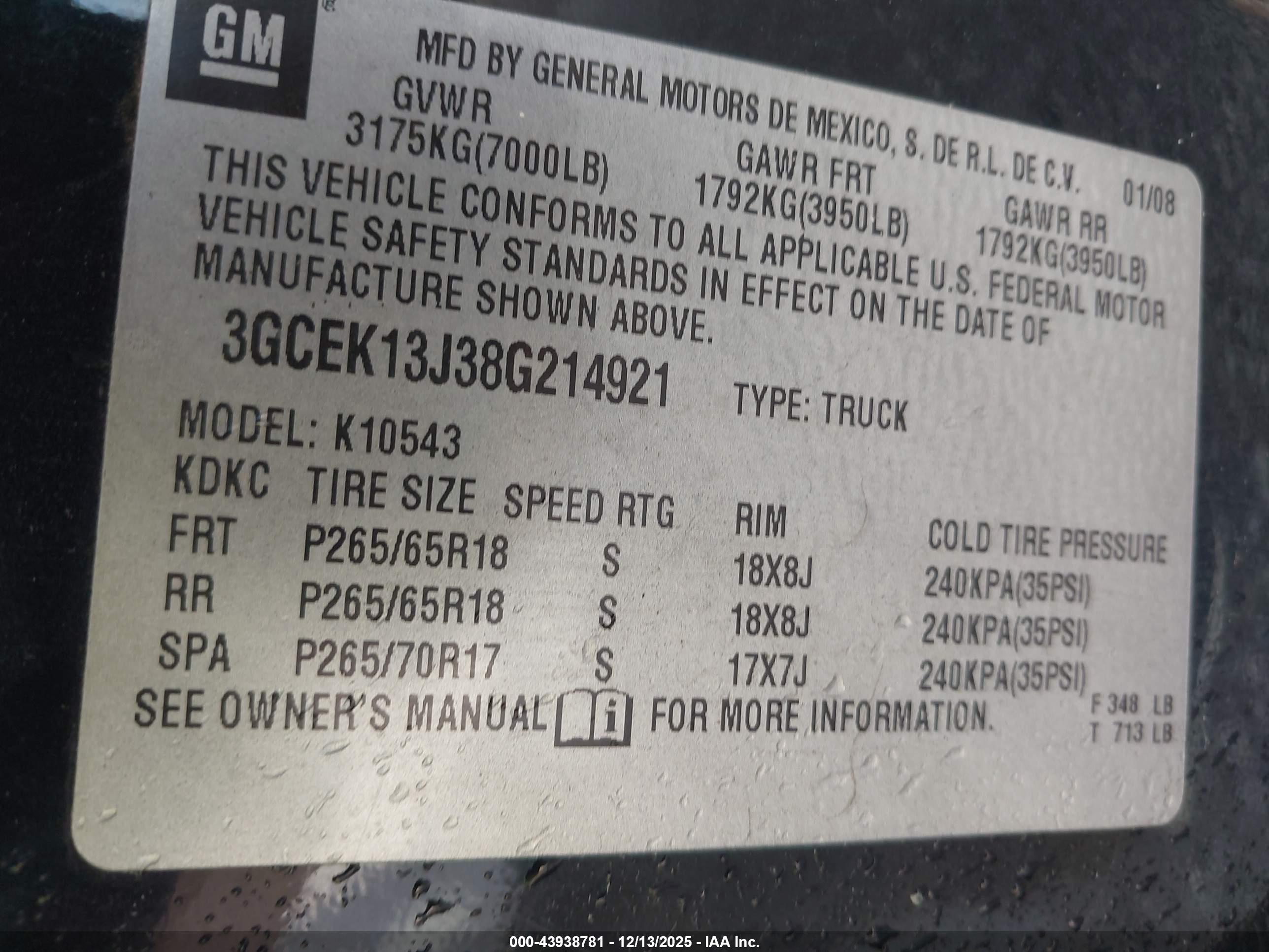 CHEVROLET SILVERADO image 9