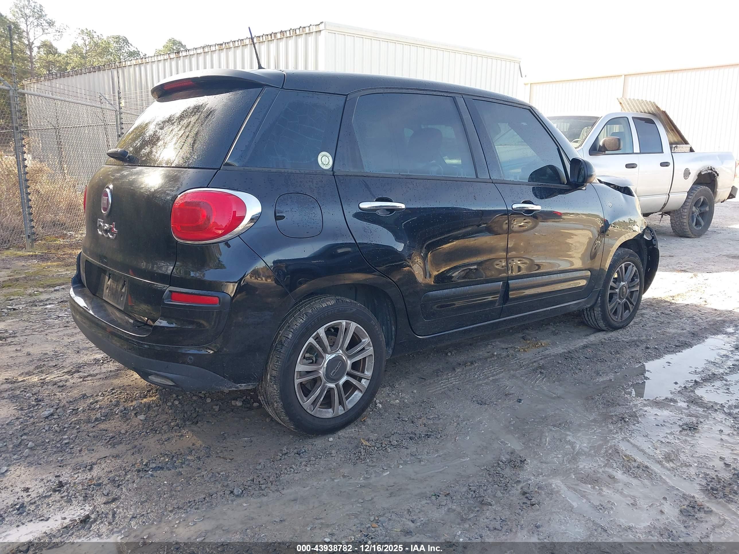 FIAT 500L image 4