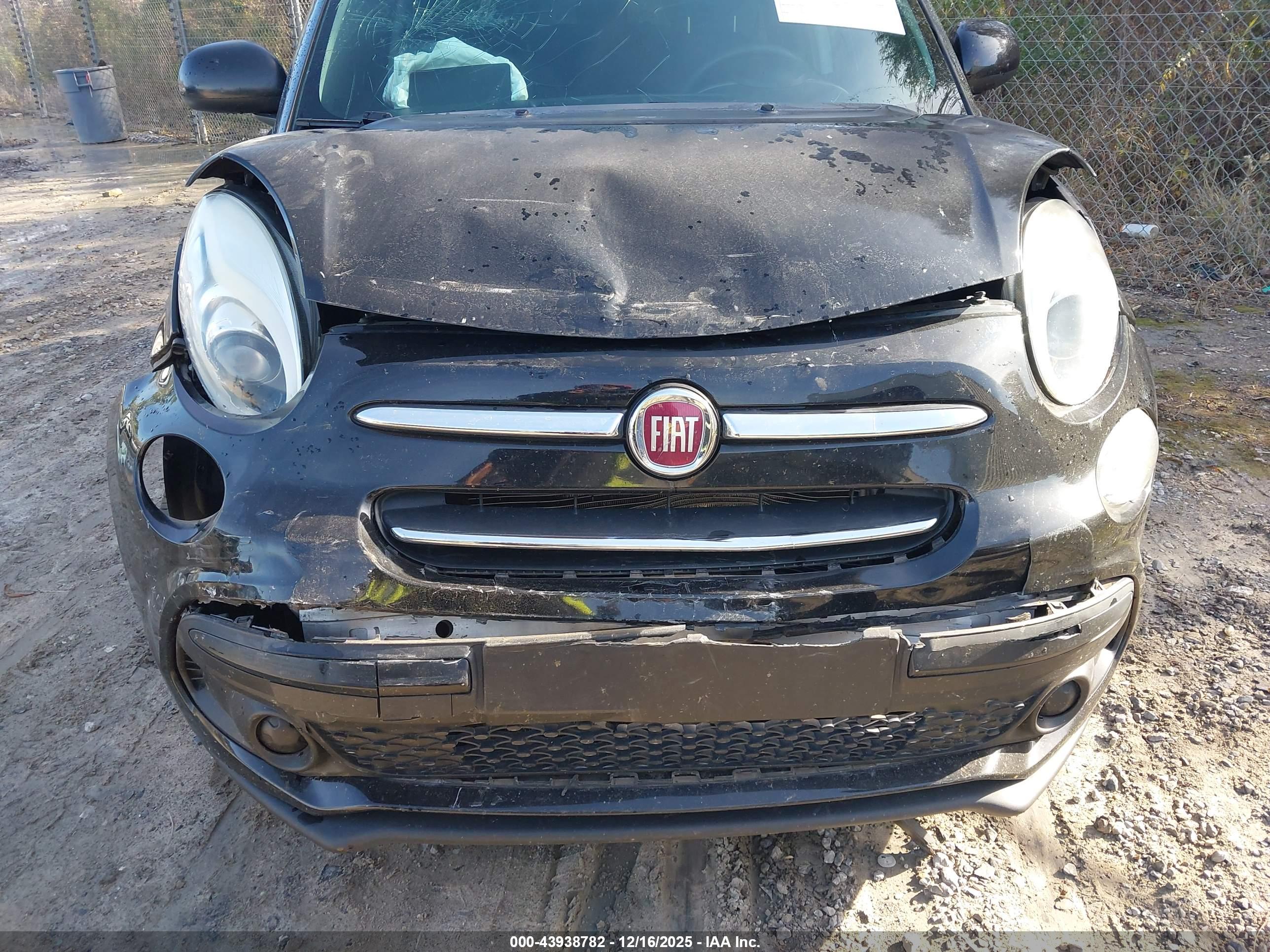 FIAT 500L image 6