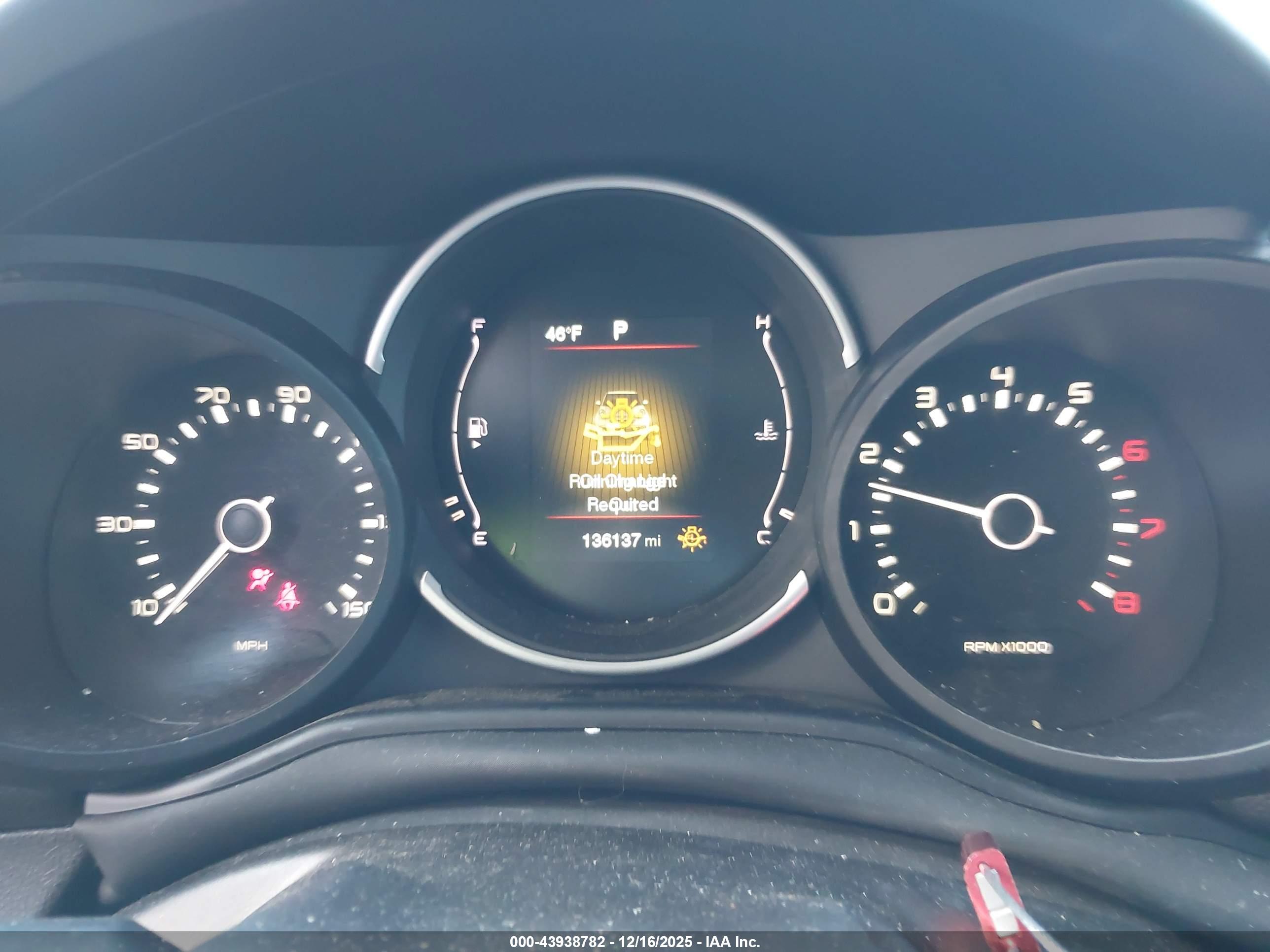 FIAT 500L image 7