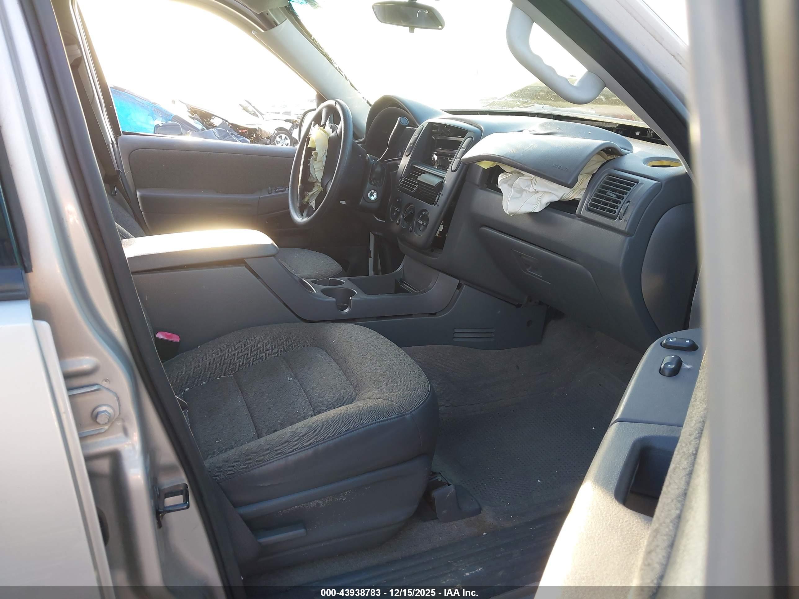 FORD EXPLORER image 5