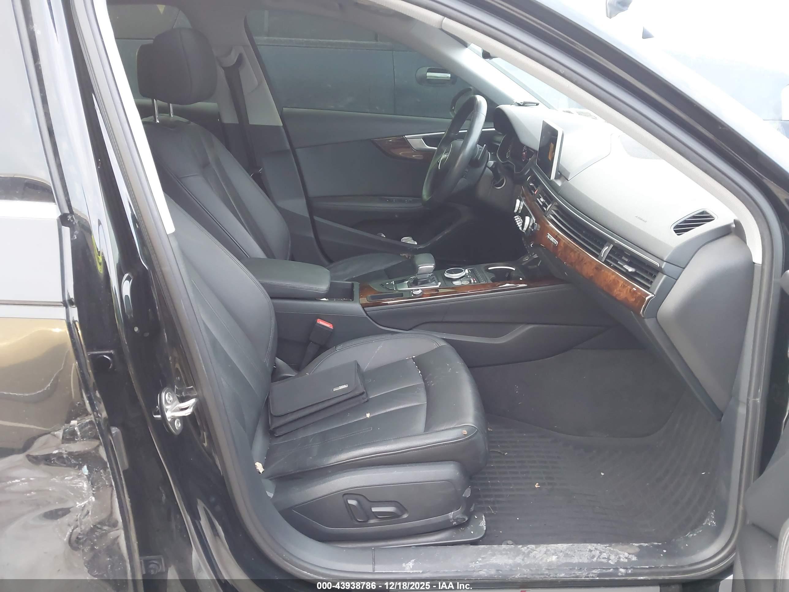 AUDI A4 image 5