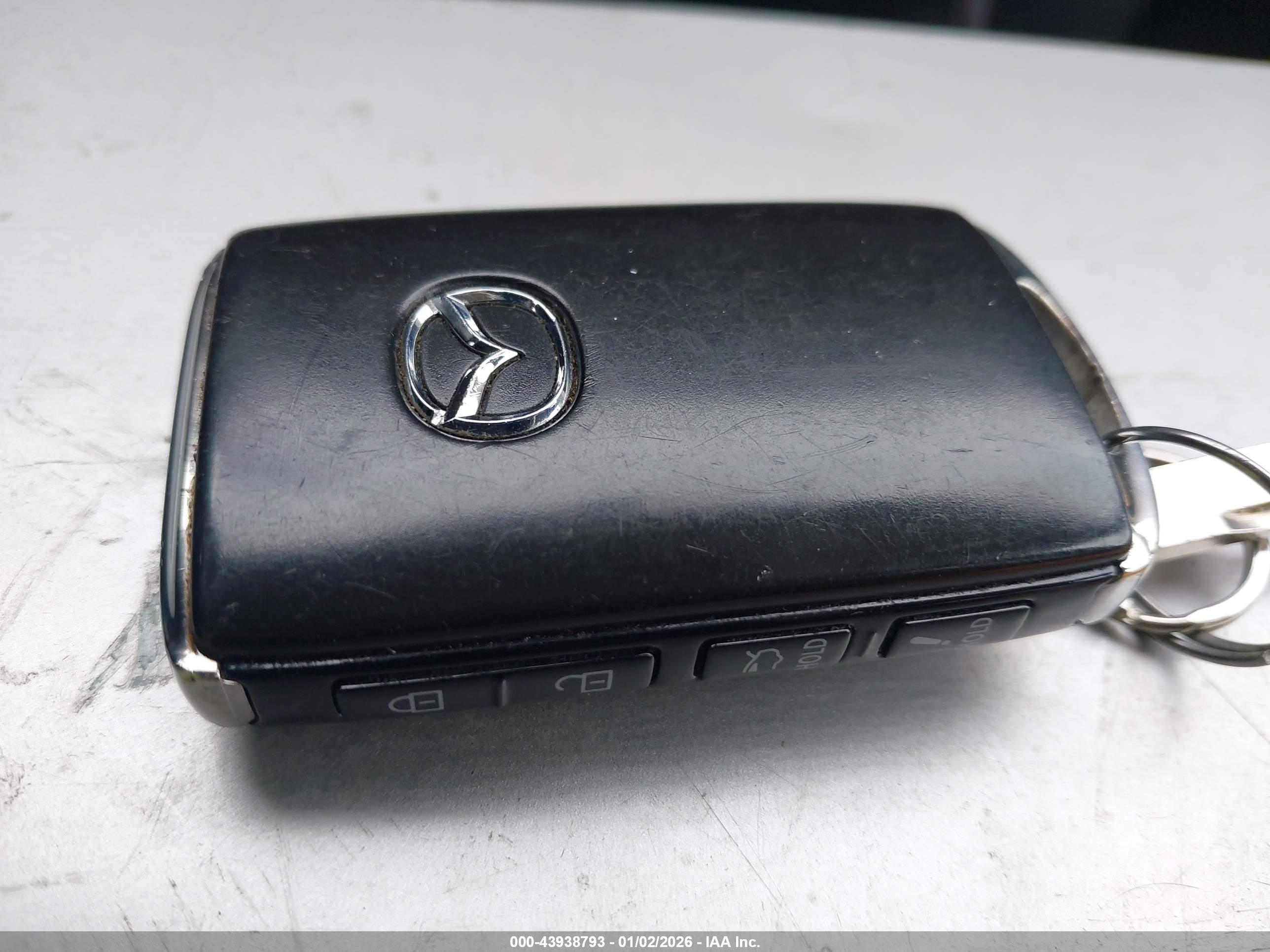 MAZDA MAZDA6 image 11