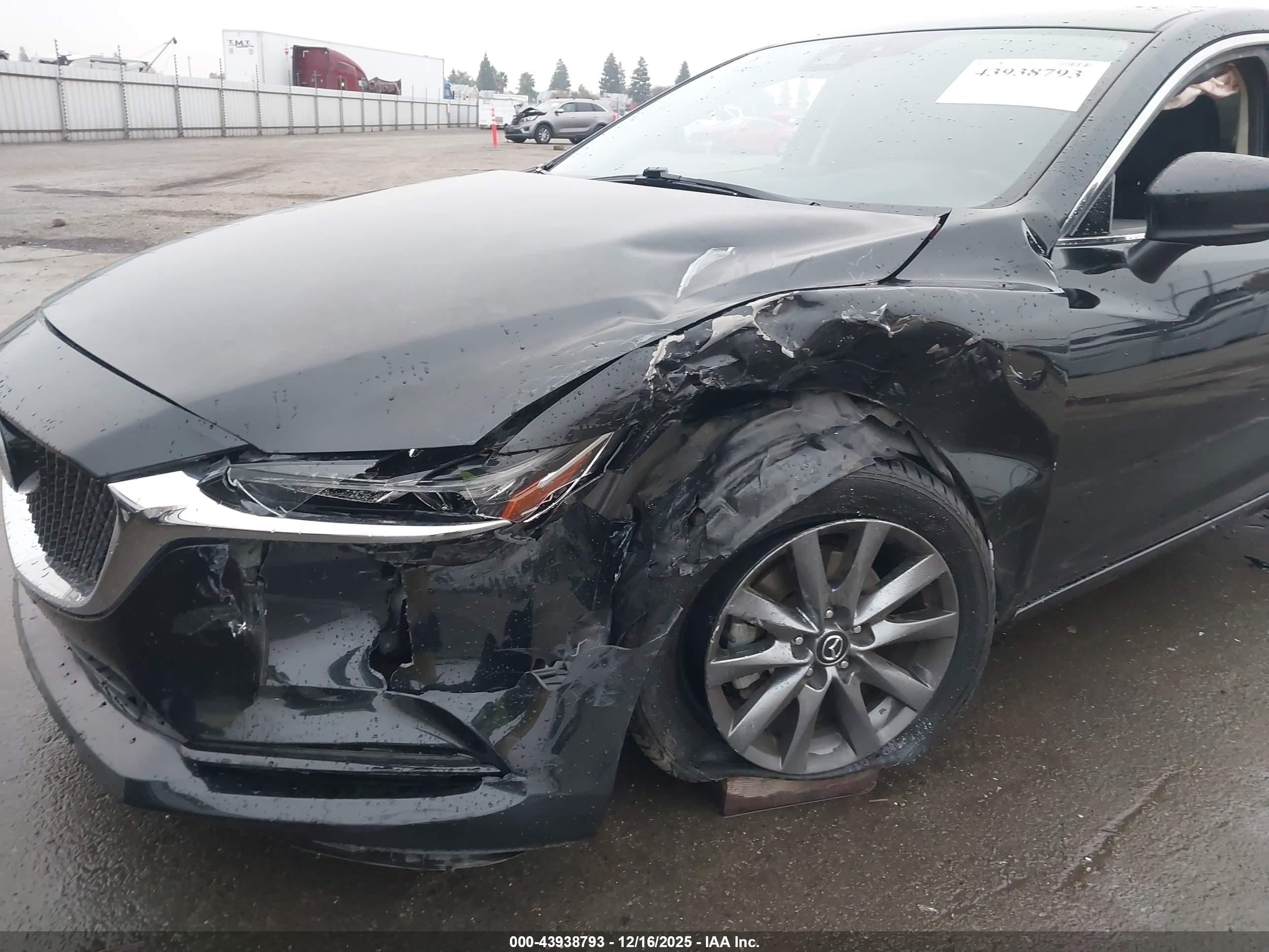 MAZDA MAZDA6 image 6