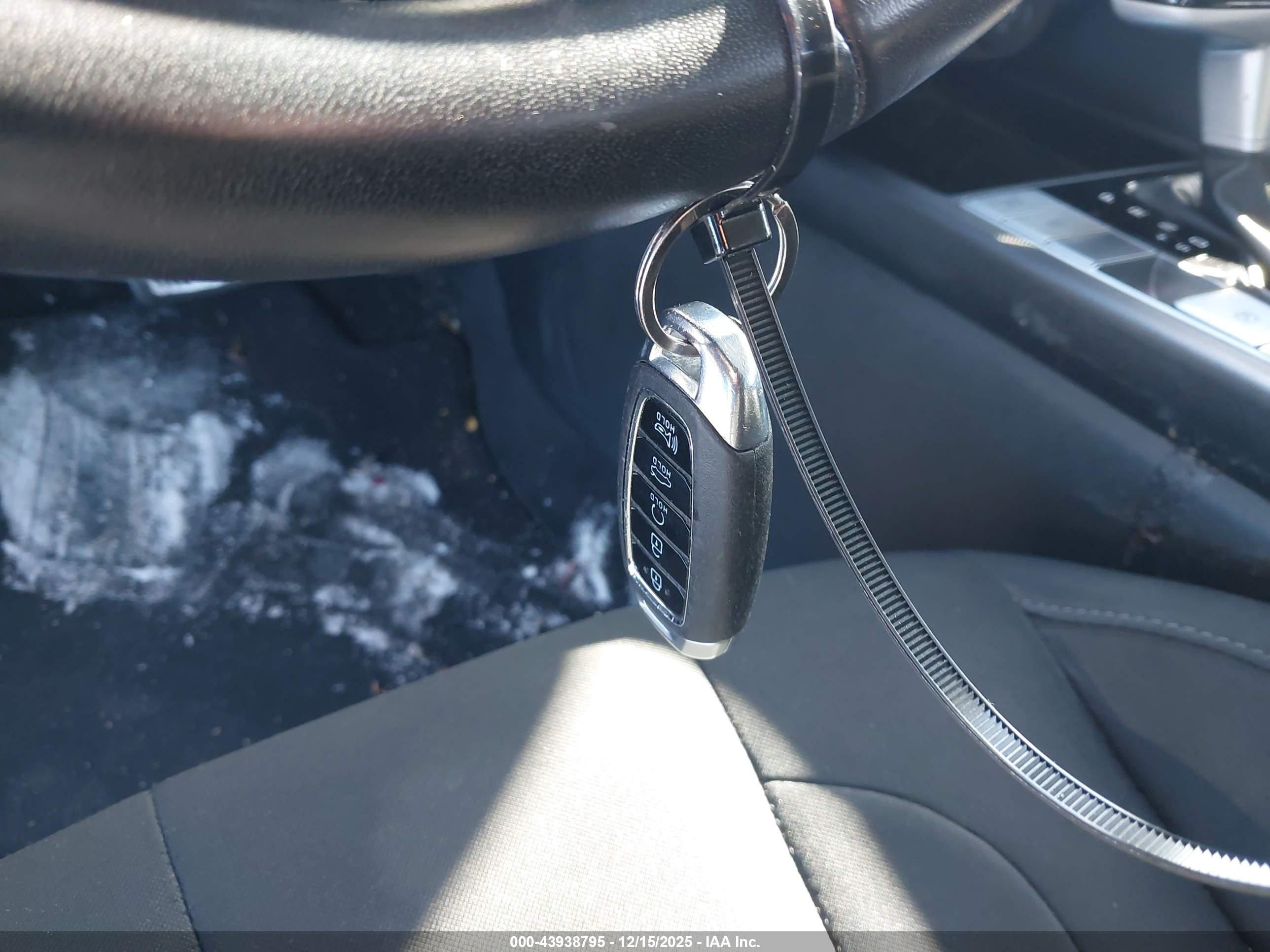 HYUNDAI ELANTRA image 11