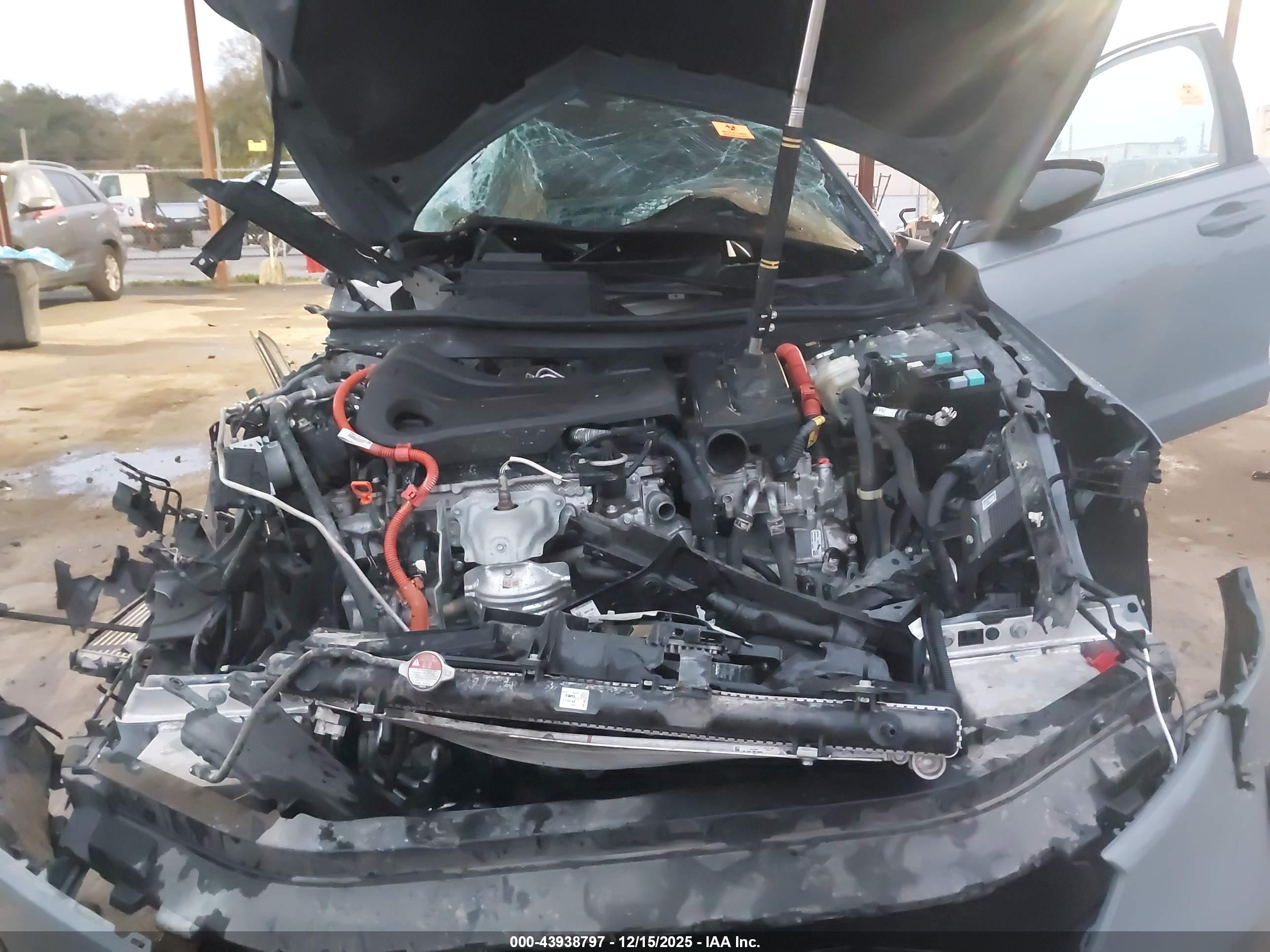 HONDA ACCORD image 10
