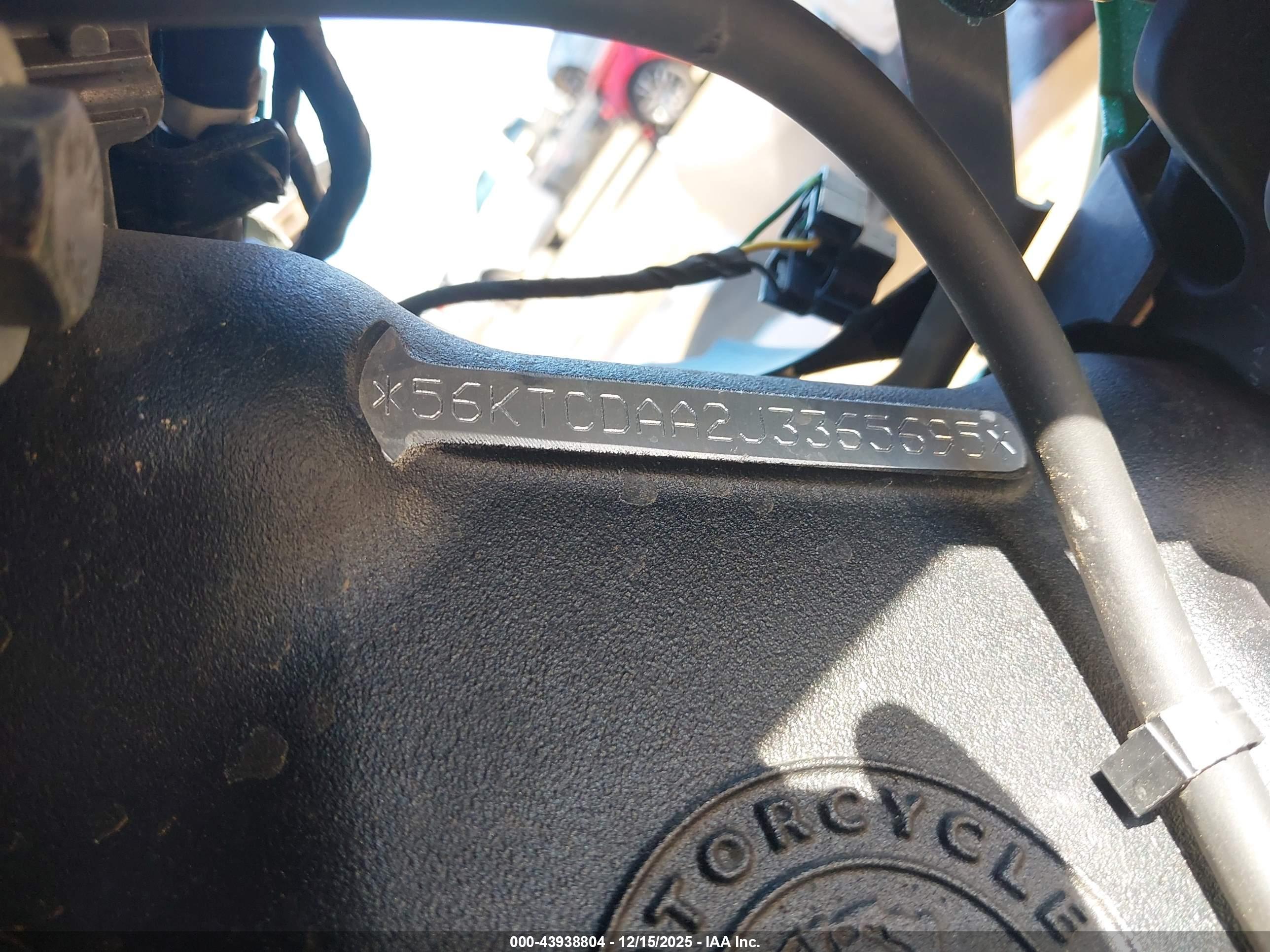 INDIAN MOTORCYCLE image 10