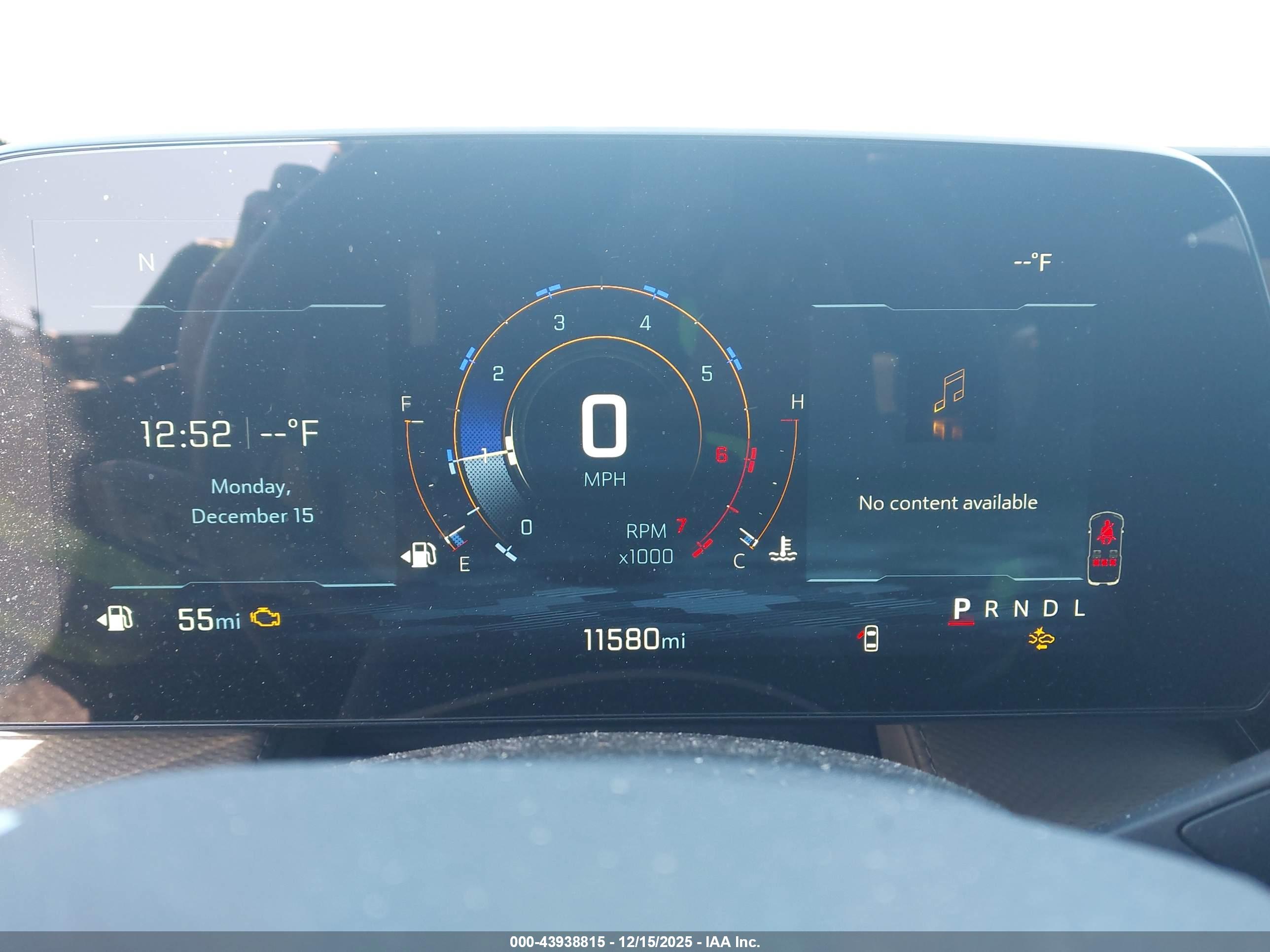 CHEVROLET EQUINOX image 7