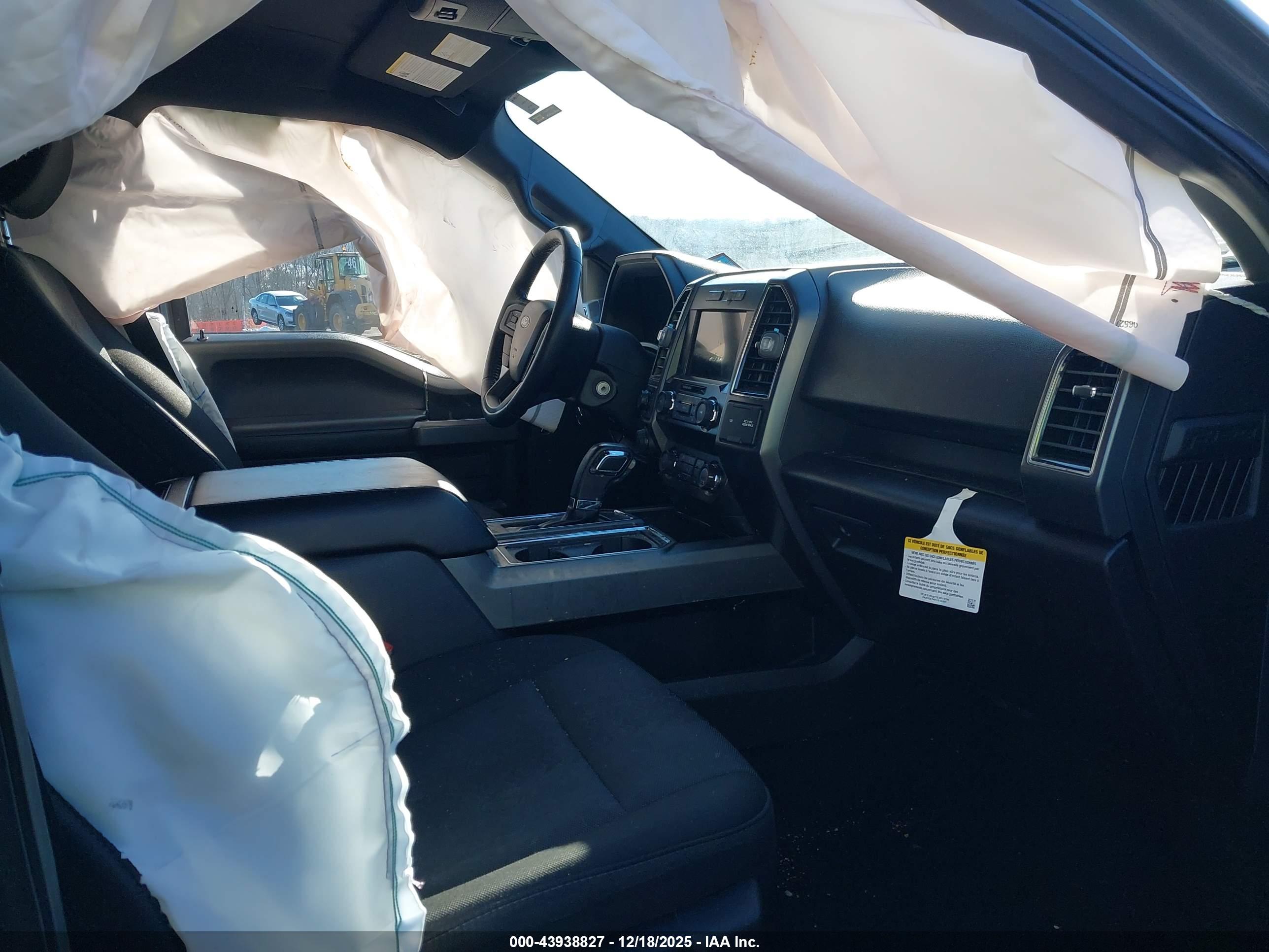 FORD F-150 image 5