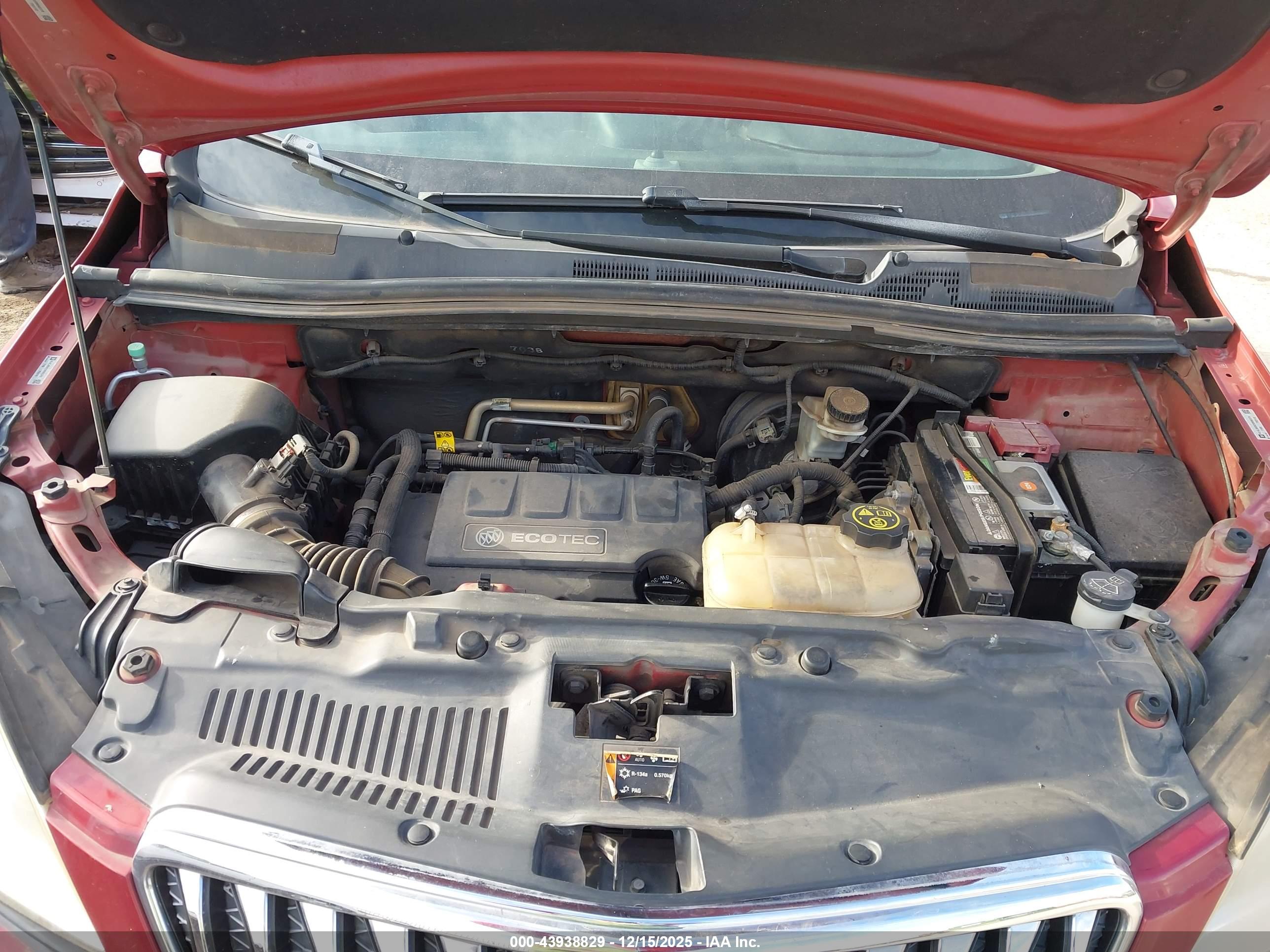 BUICK ENCORE image 10