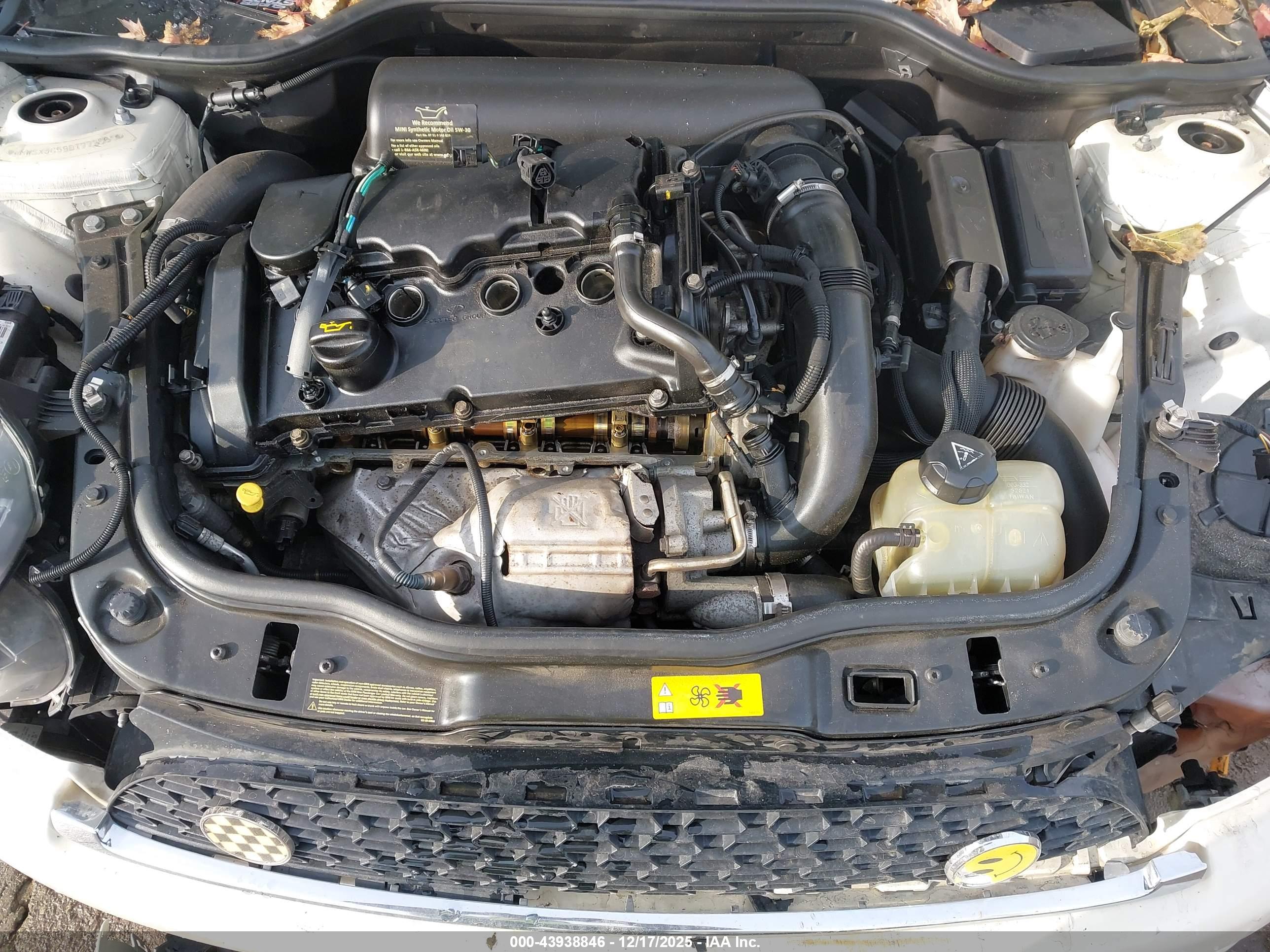 MINI COUPE image 10