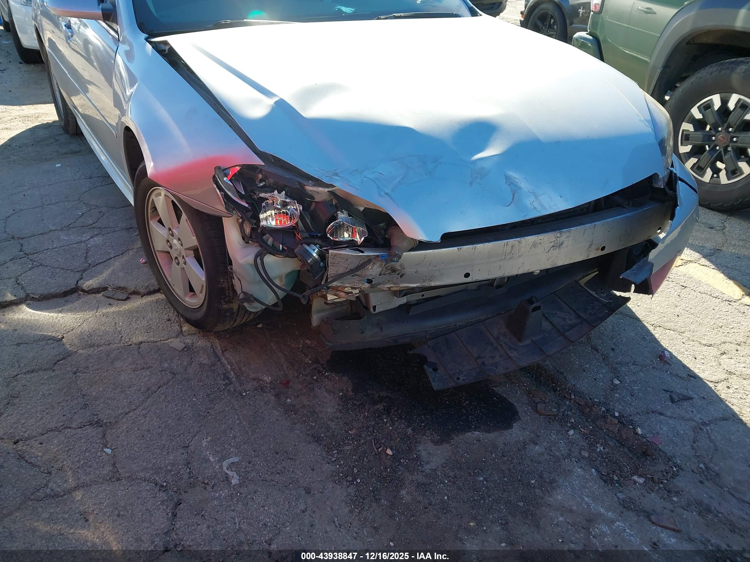 CHEVROLET IMPALA image 6
