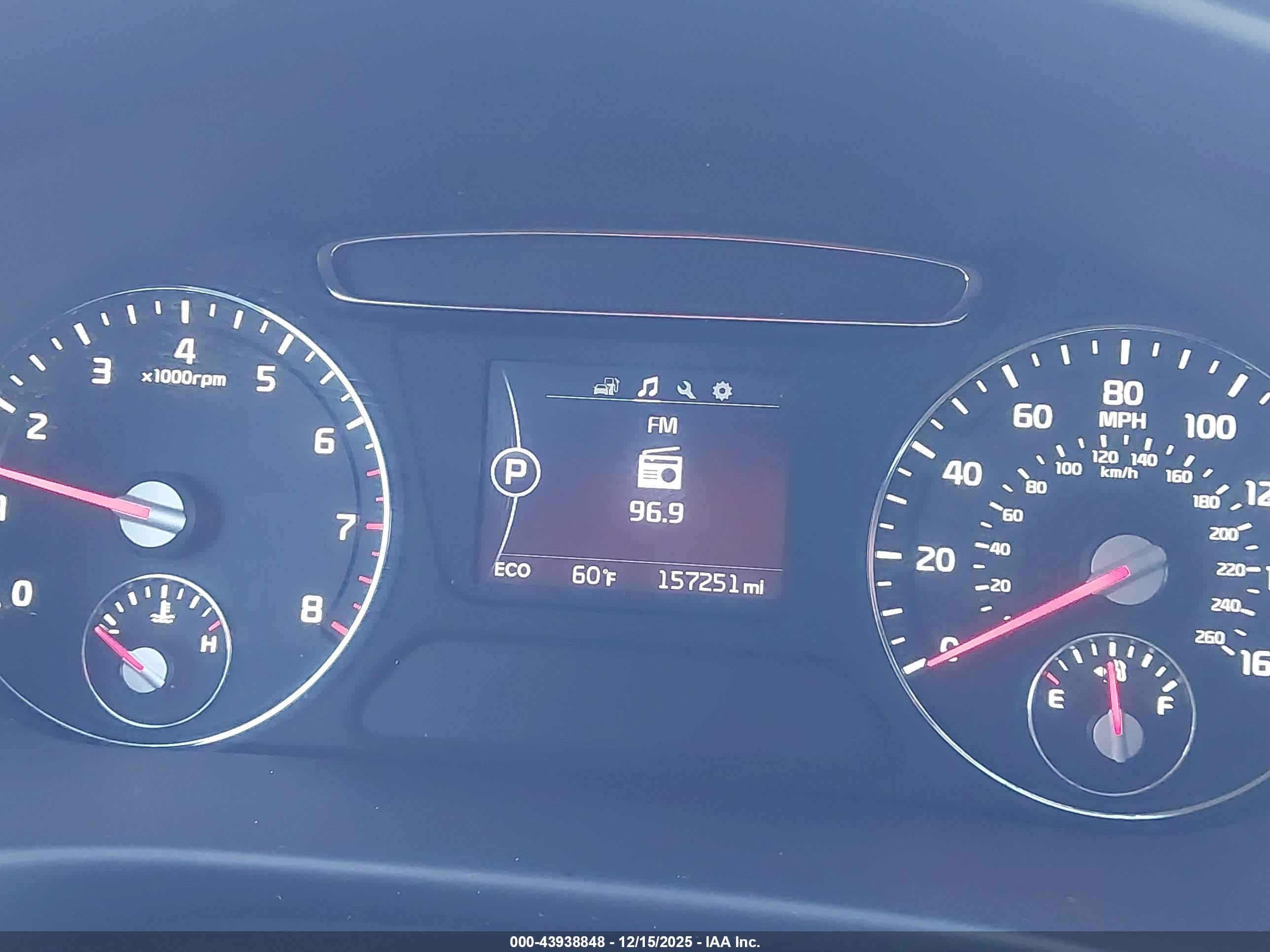 KIA SORENTO image 7